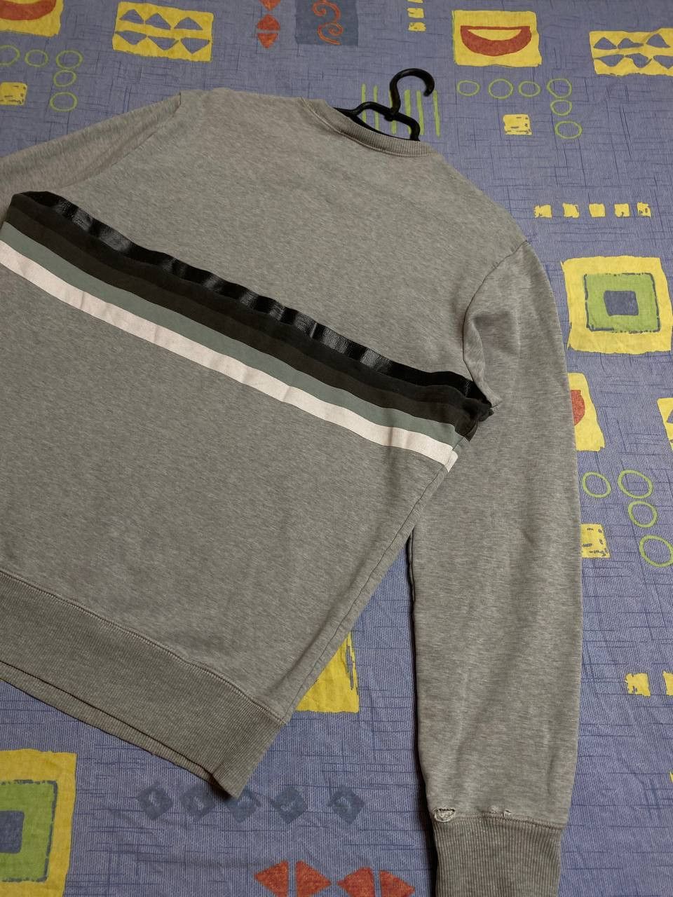 Diesel Diesel sweatshirt Size US L / EU 52-54 / 3 - 19 Thumbnail