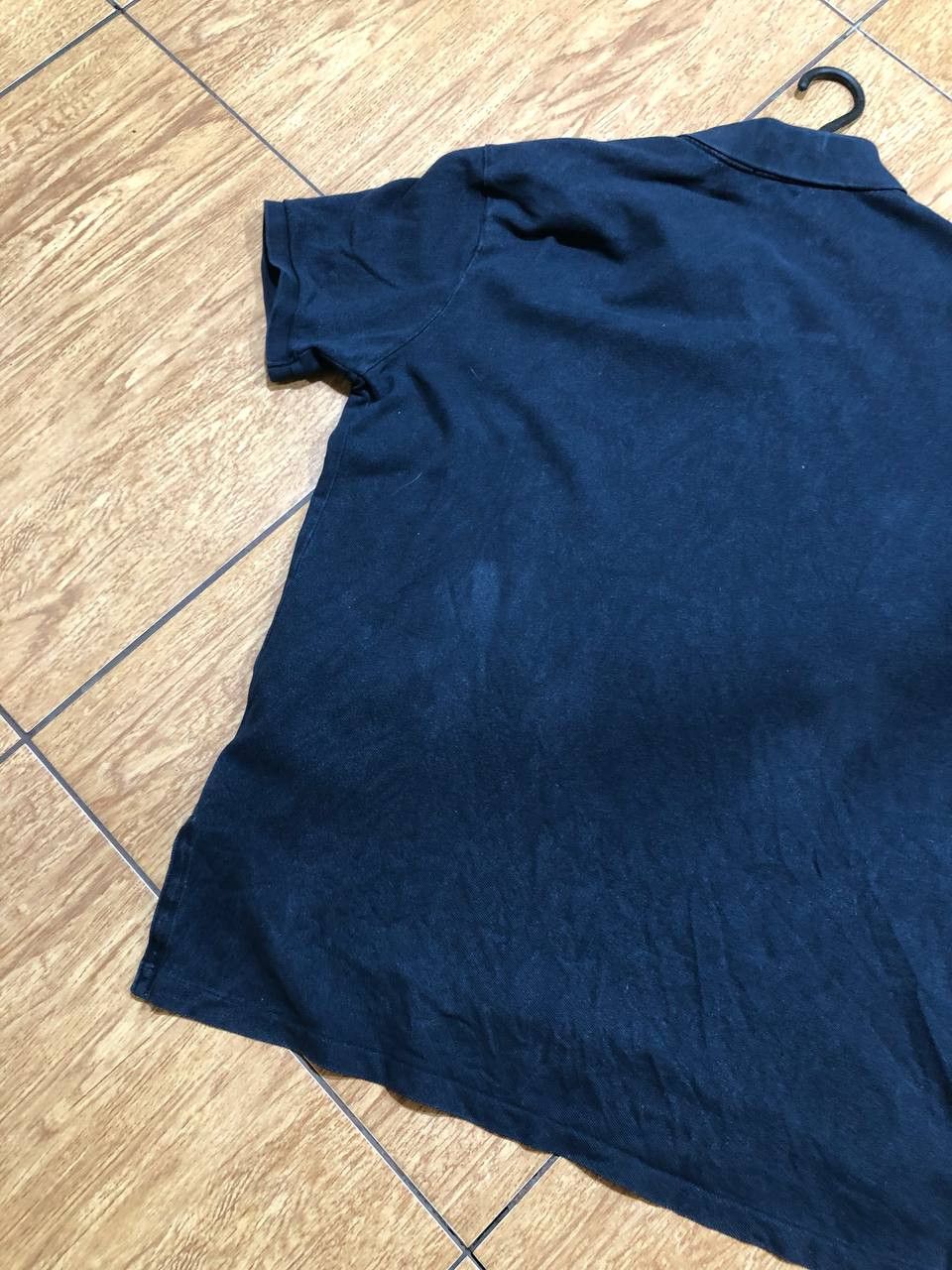 Polo Ralph Lauren Vintage Polo Ralph Lauren Custom Fit Polo Size L Size US L / EU 52-54 / 3 - 16 Thumbnail