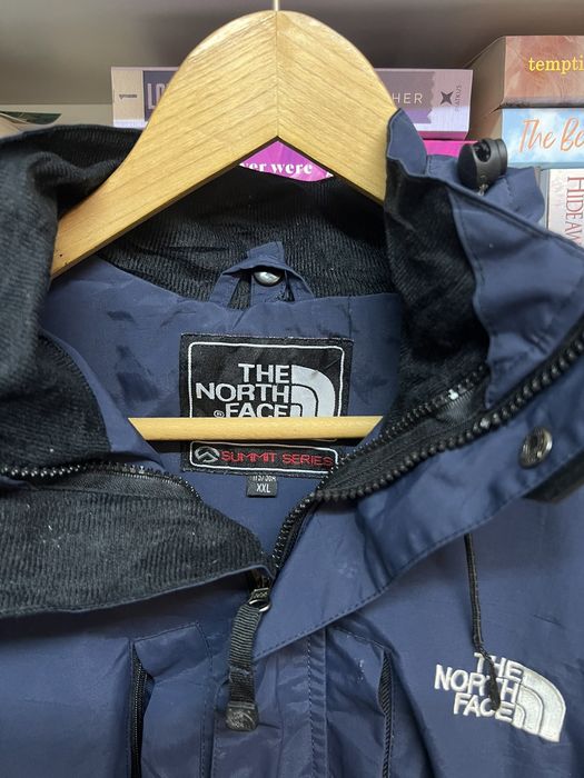 The North Face TNF Summit Hyvent DL Jacket