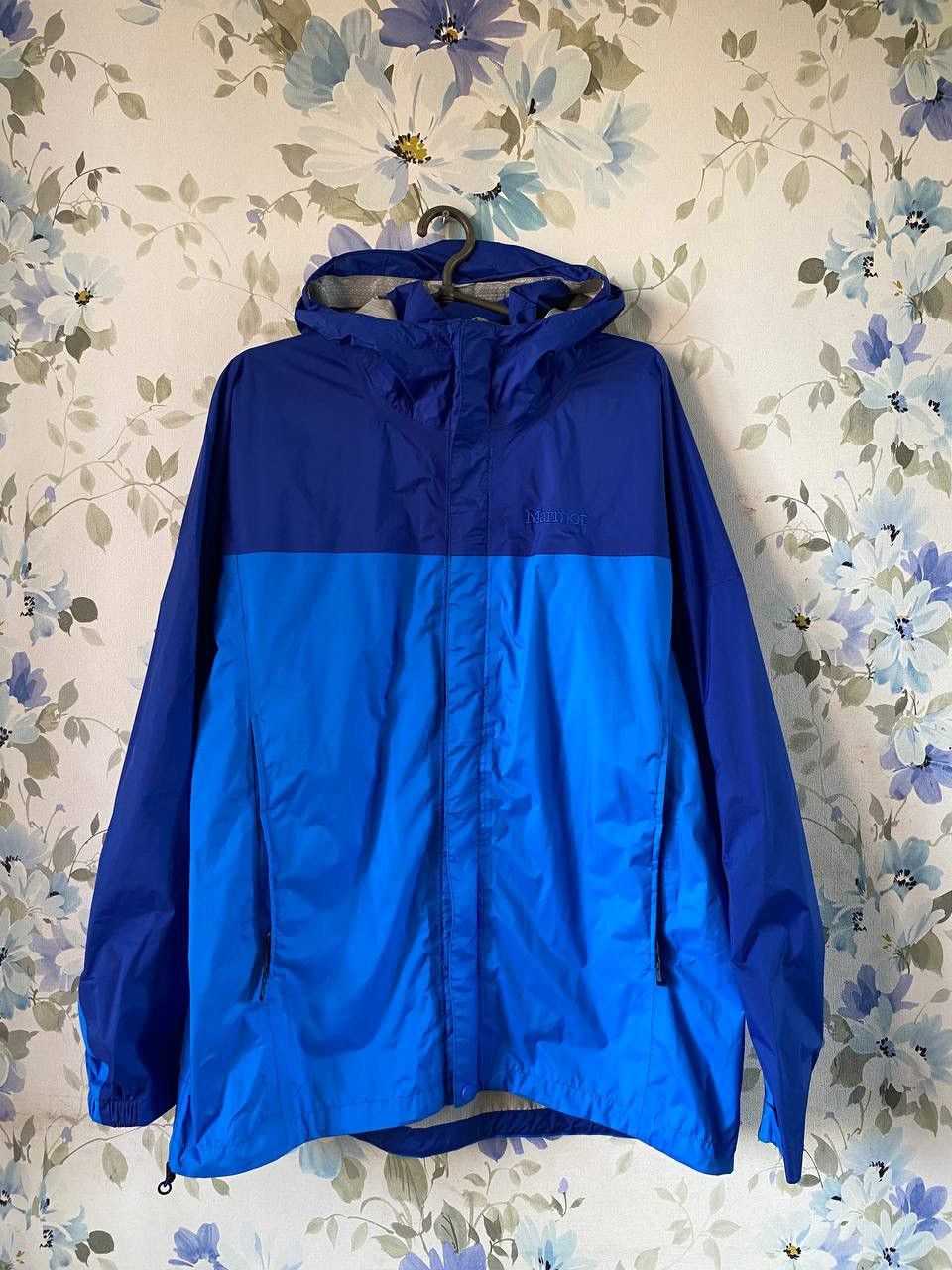 Marmot Marmot windbreaker Size US L / EU 52-54 / 3 - 1 Thumbnail