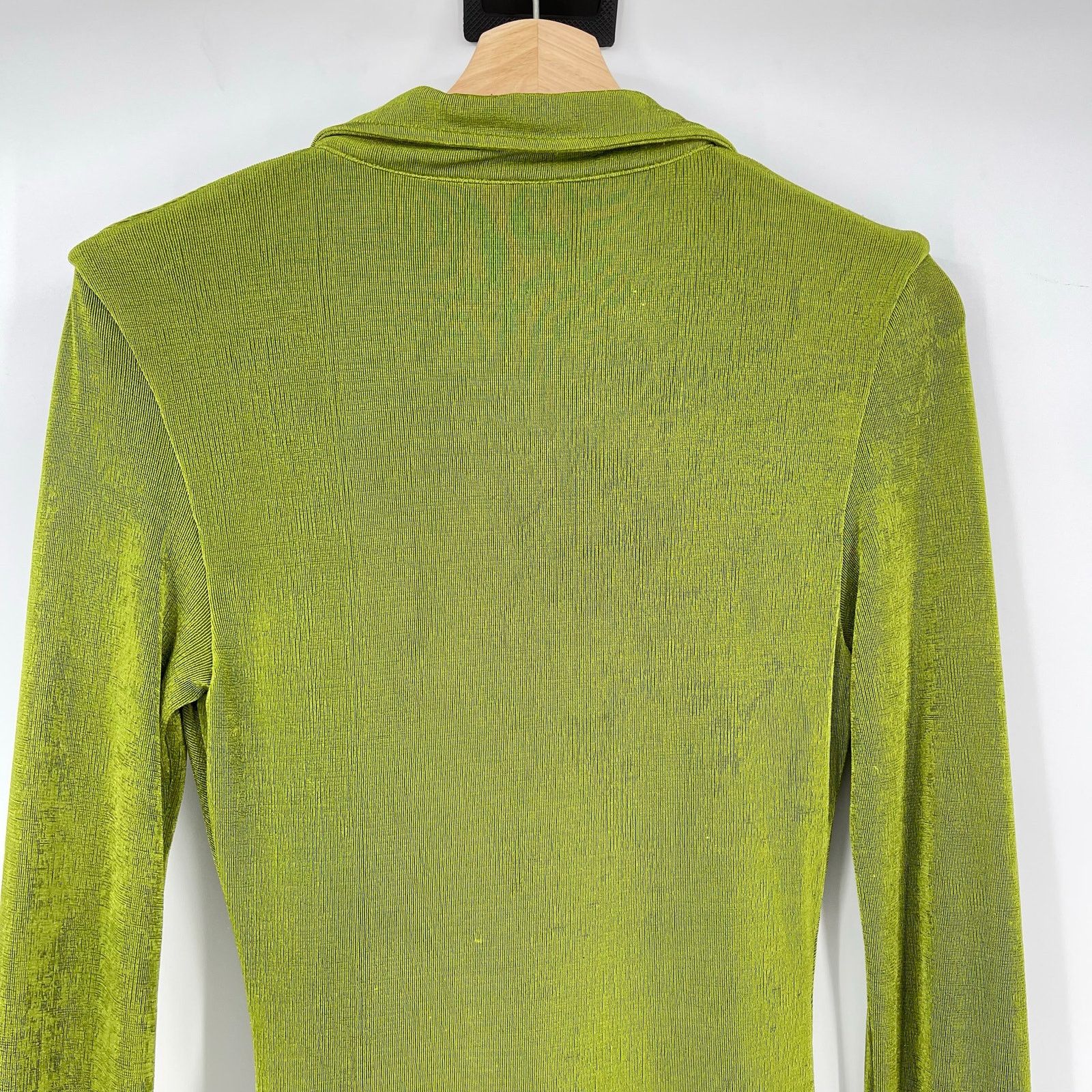 Other With Jean | Andy Dress Forest Green XS Size XS / US 0-2 / IT 36-38 - 11 Thumbnail