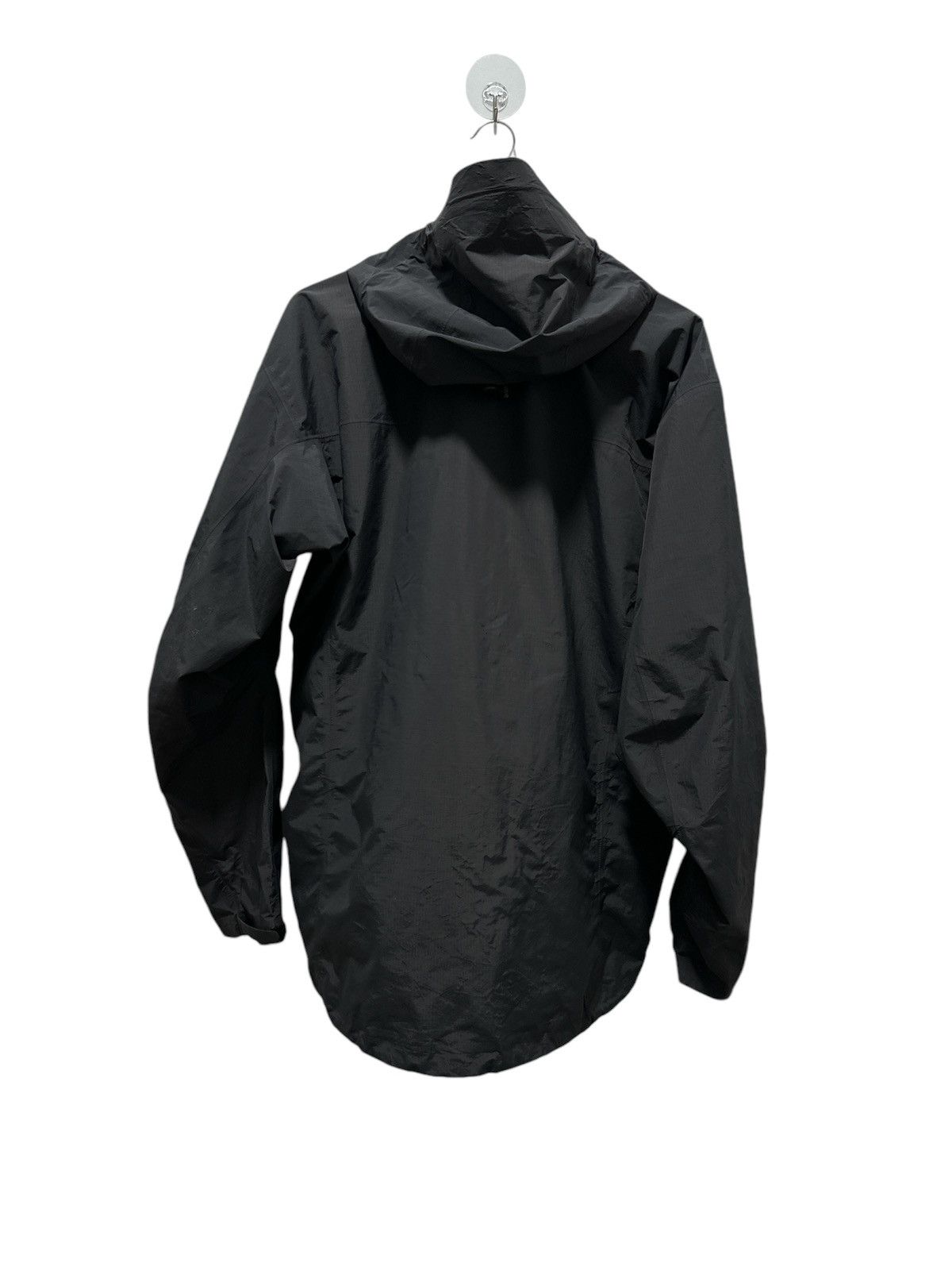 Arc'teryx ARC’TERYX Carbon Copy ll Alpha SL Goretex Waterproof Jacket Size US L / EU 52-54 / 3 - 2 Thumbnail
