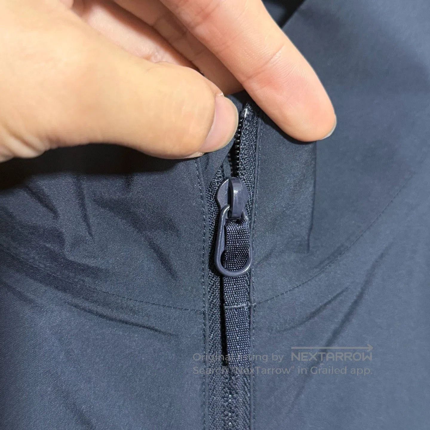 Arc'teryx Arcteryx Solano Softshell Jacket. Size US M / EU 48-50 / 2 - 5 Thumbnail