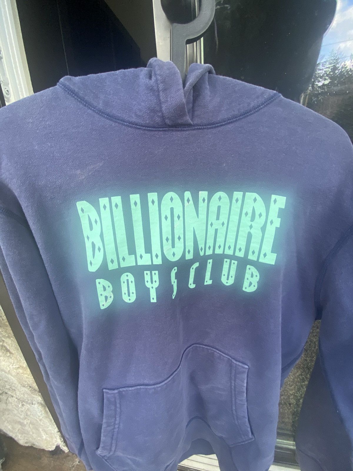 Billionaire Boys Club Bbc Hoodie Flagship exclusive Size US M / EU 48-50 / 2 - 1 Thumbnail