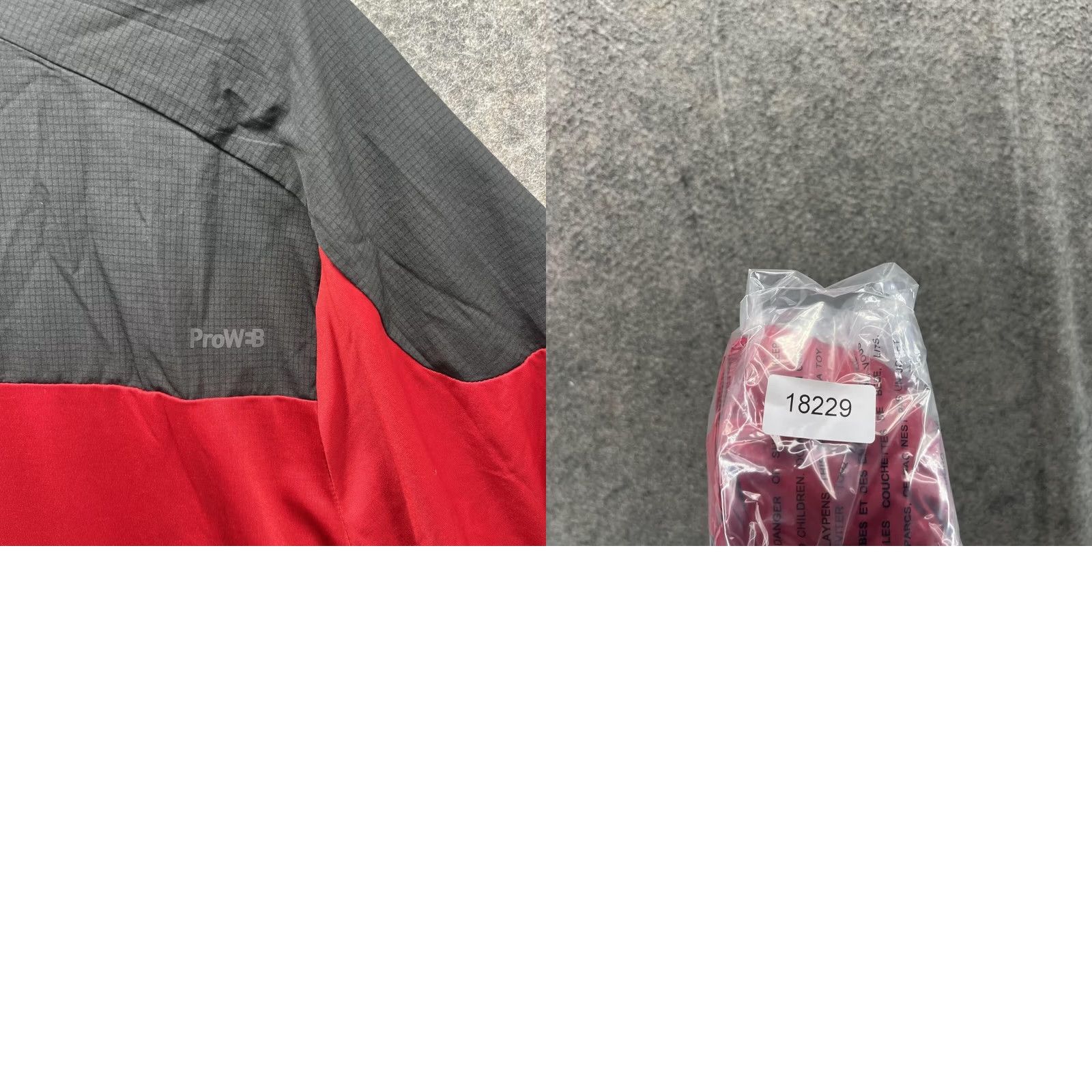 Spyder Spyder Shirt Men XL Red Athletic Tee Training Active Polyester Crew Neck Short Sleeve T-Shirt Size US XL / EU 56 / 4 - 9 Thumbnail