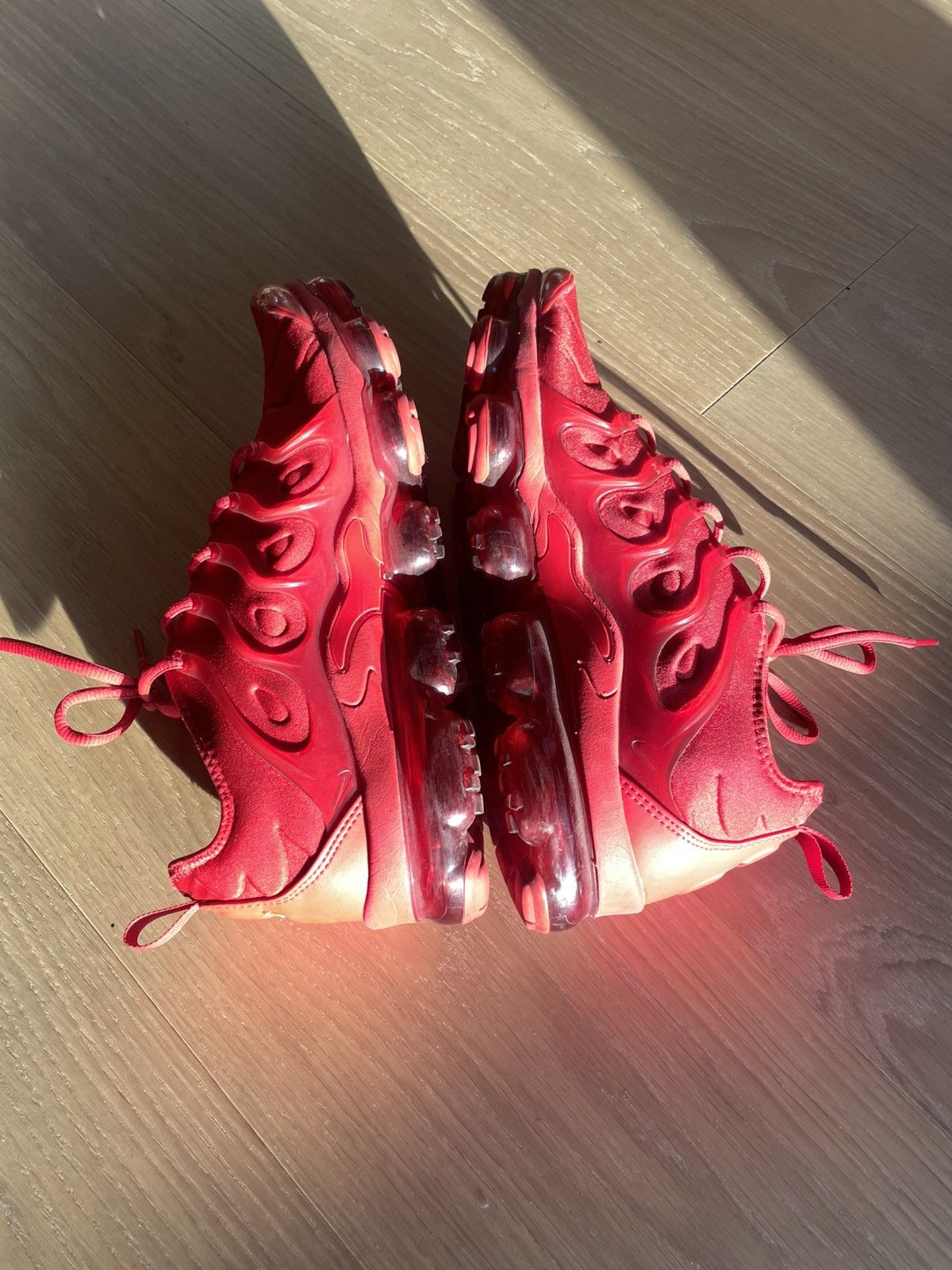 Nike Nike Air VaporMax Plus Size US 12 / EU 45 - 6 Thumbnail