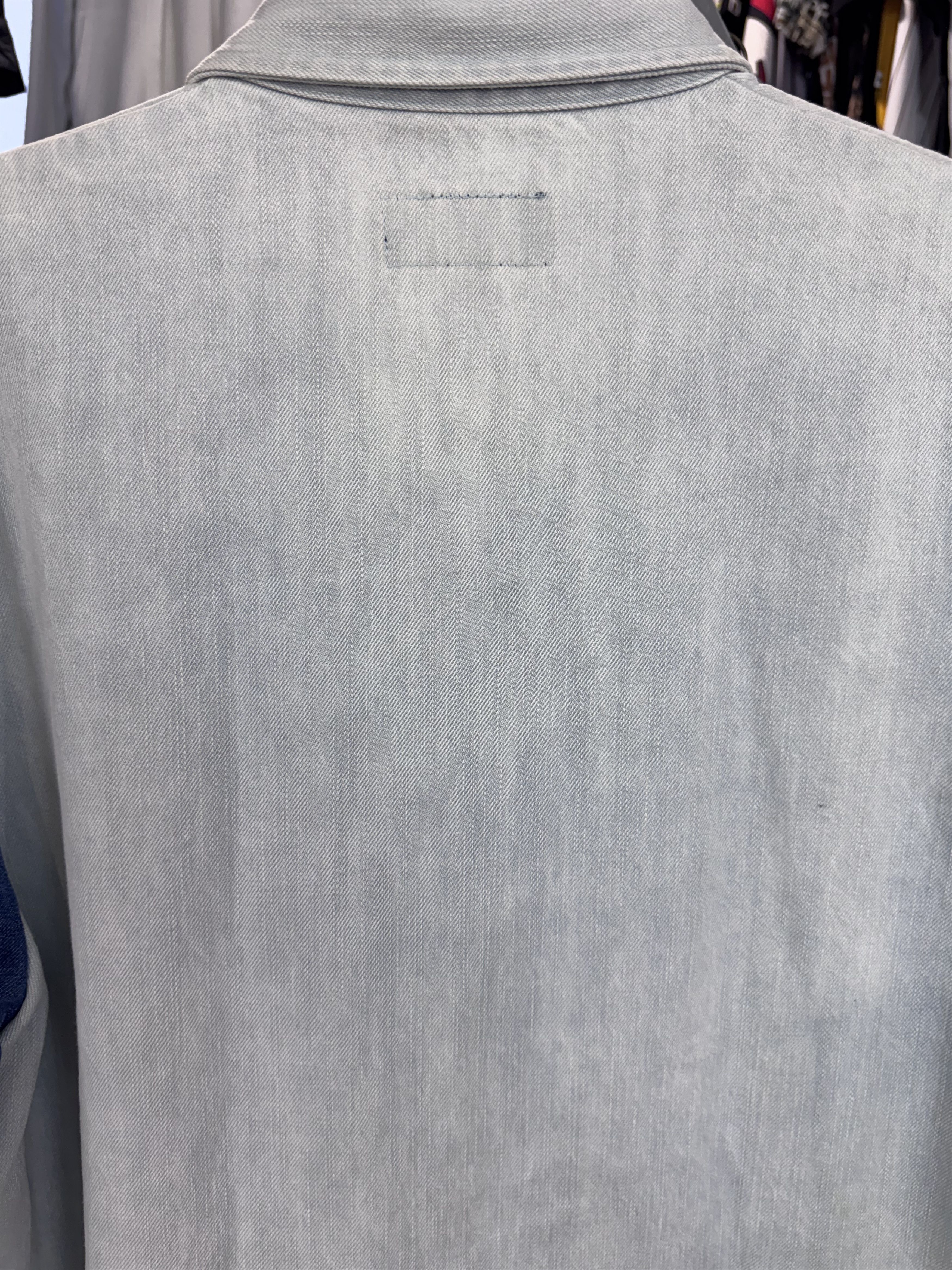 Kith Kith 2014 Spring "Indigo" Collection Archival Collector Rare Size US XL / EU 56 / 4 - 5 Thumbnail