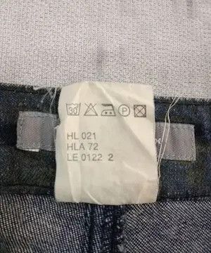 Mexx Vintage XX by MEXX Camo Bootcut Jeans Size 26" / US 2 / IT 38 - 14 Thumbnail