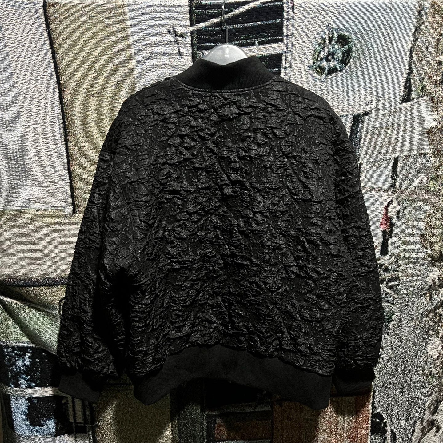HELM (SOLD OUT)HELM blouson jacket Size US L / EU 52-54 / 3 - 3 Thumbnail
