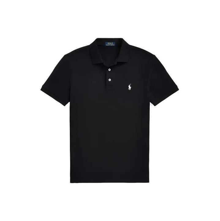 Polo Ralph Lauren Polo Ralph Lauren FW24 Logo Embroidered Slim Polo Size US S / EU 44-46 / 1 - 1 Thumbnail
