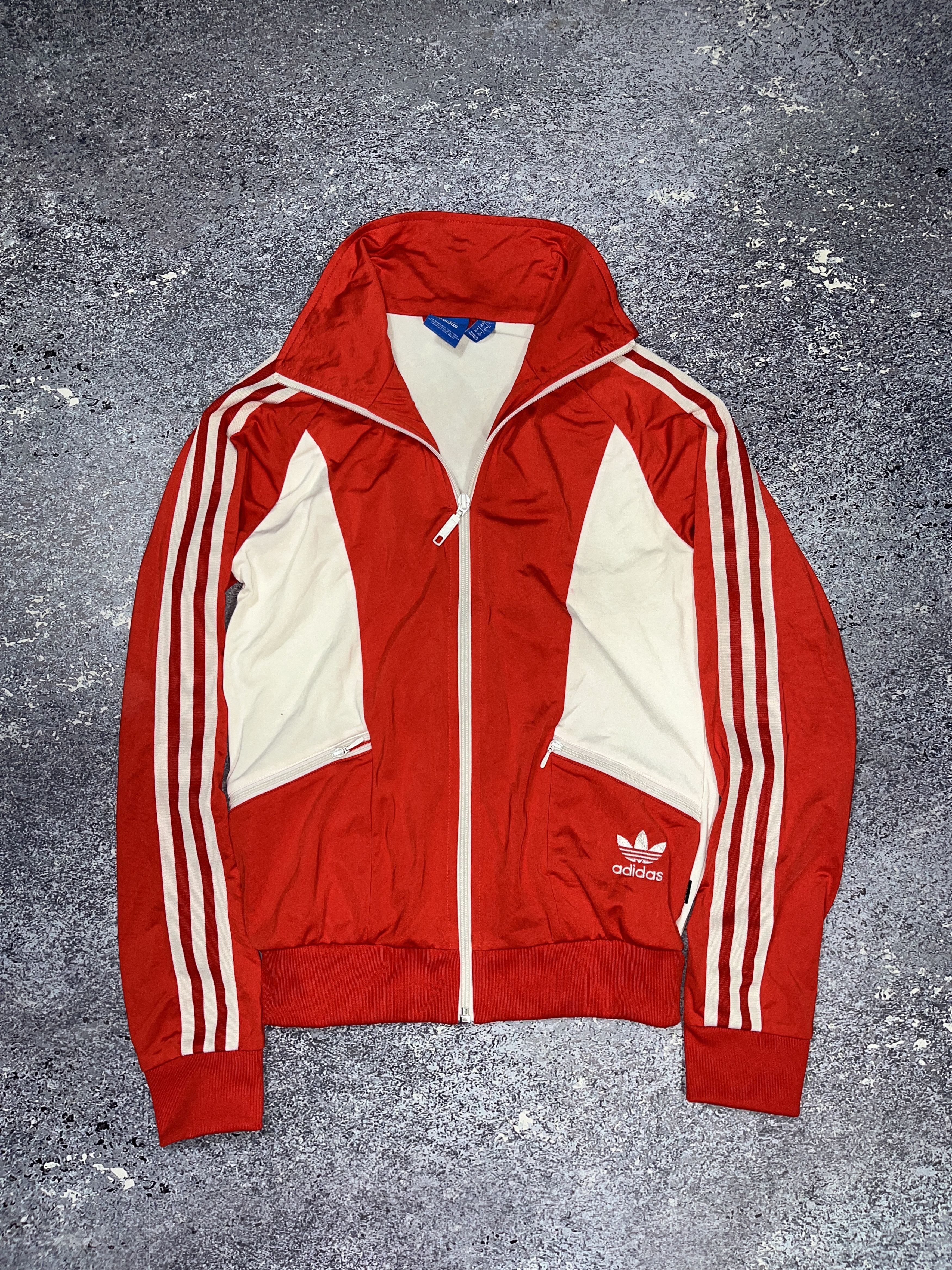 Adidas Sandra 1977 adidas Originals Jacket jeremy scott style Size M / US 6-8 / IT 42-44 - 7 Thumbnail