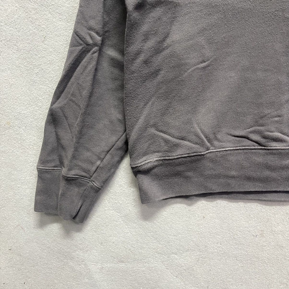 Lee Lee Crewneck Sweatshirt – Logo Archive Back Print Size US XL / EU 56 / 4 - 7 Thumbnail