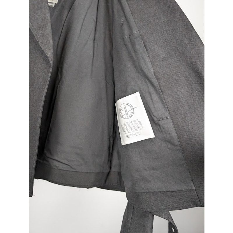 Rick Owens o1rshd1 / DUP / Bauhaus Stooges in Black Size US XL / EU 56 / 4 - 17 Thumbnail