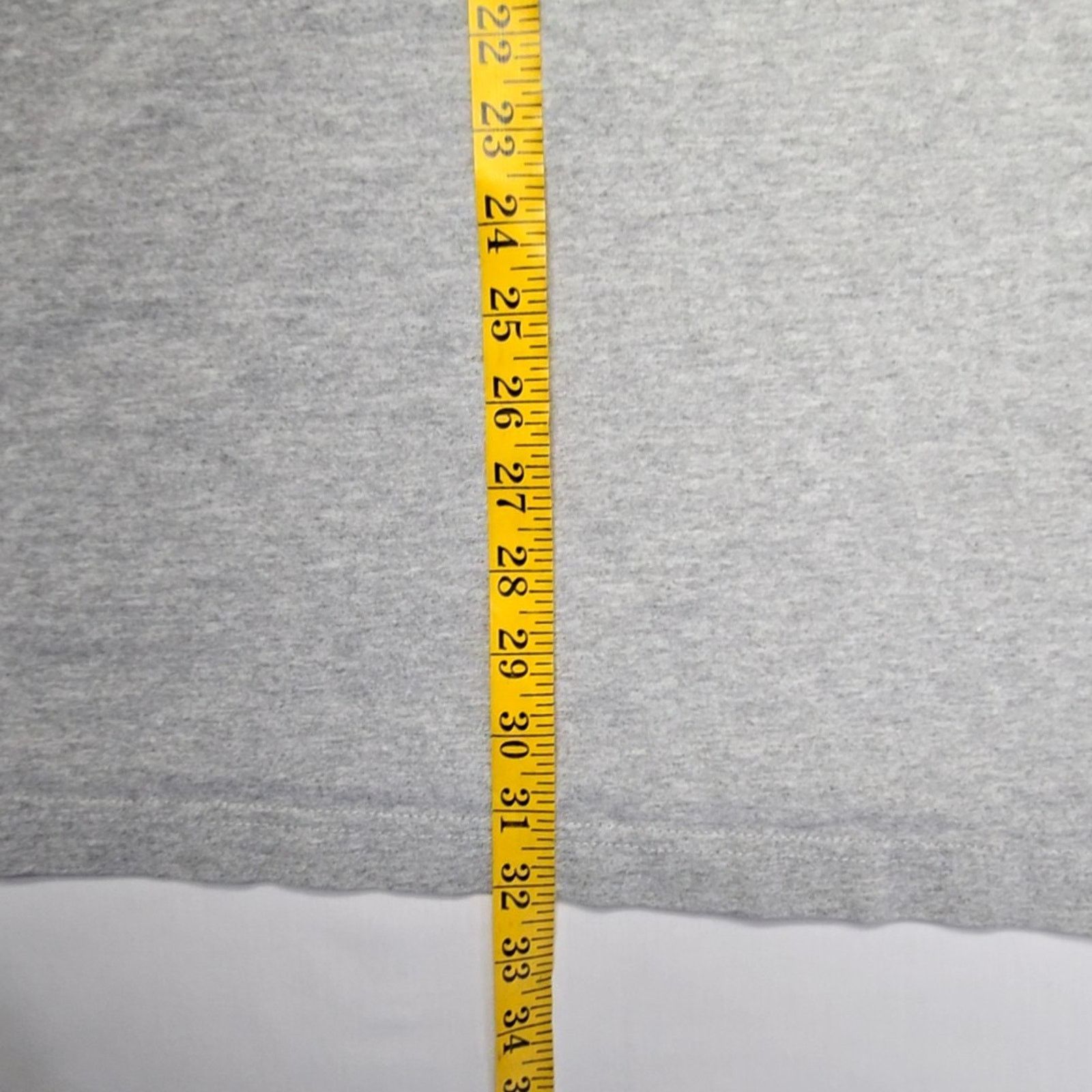 Carhartt Carhartt Pocket T-Shirt Heather Gray Mens 2XL Workwear Tee Size US XXL / EU 58 / 5 - 7 Thumbnail