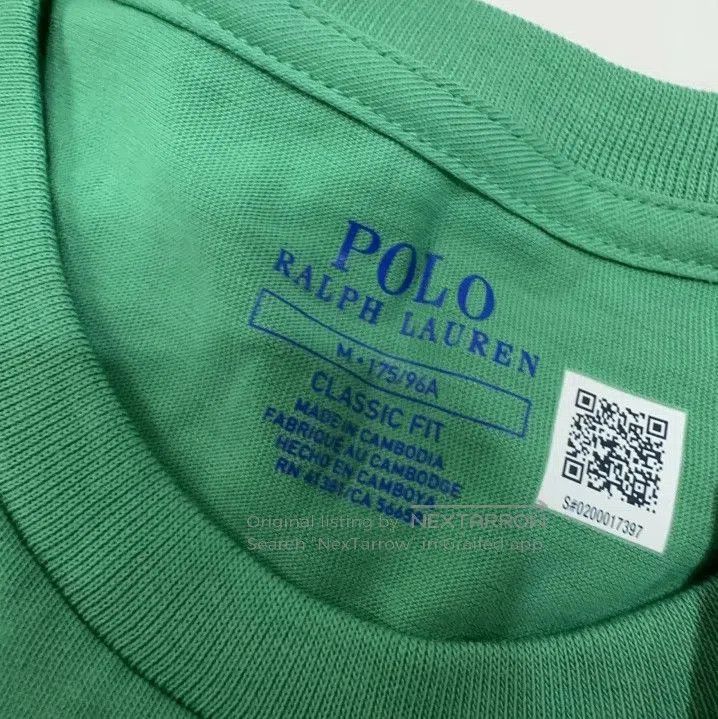 Polo Ralph Lauren Polo Ralph Lauren Solid Short. Size US M / EU 48-50 / 2 - 5 Thumbnail