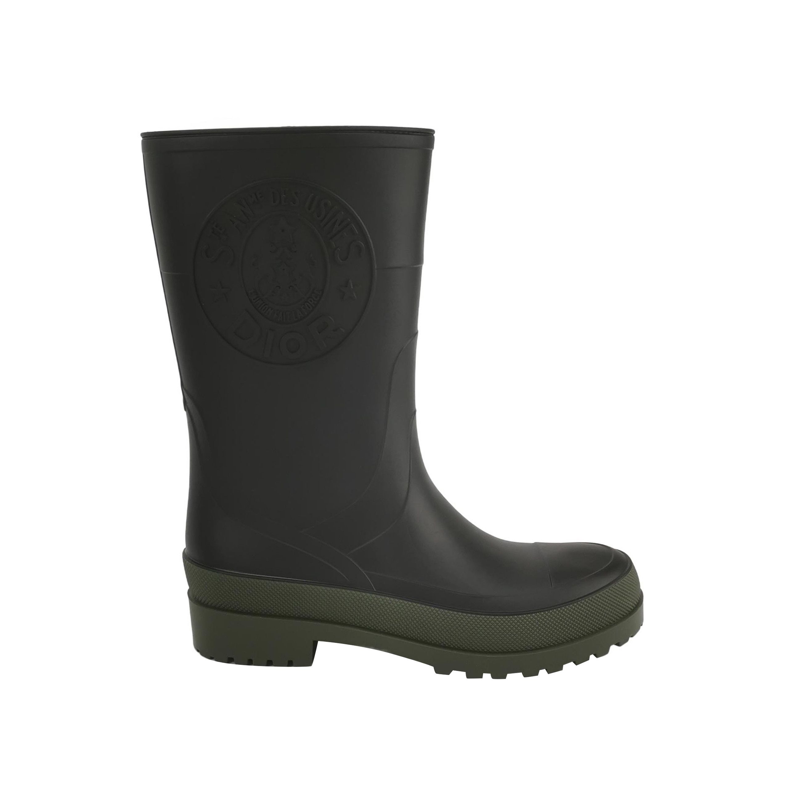 Dior Dior Women 8 Boots Size US 8 / IT 38 - 1 Thumbnail