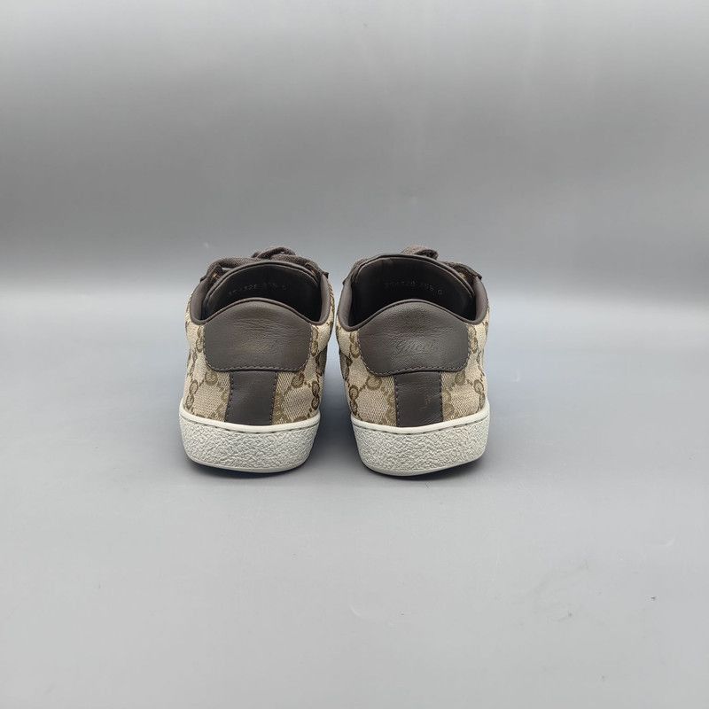 Gucci Gucci Stylish Low-Top Fashion Sneakers for All Size US 5.5 / EU 38 - 1 Thumbnail