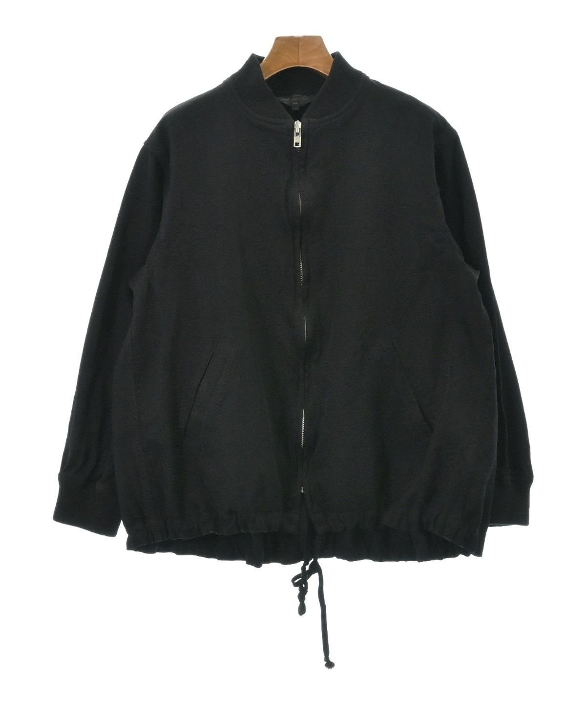 Comme des Garcons Comme des garçons Bomber Jacket Size S / US 4 / IT 40 - 1 Thumbnail