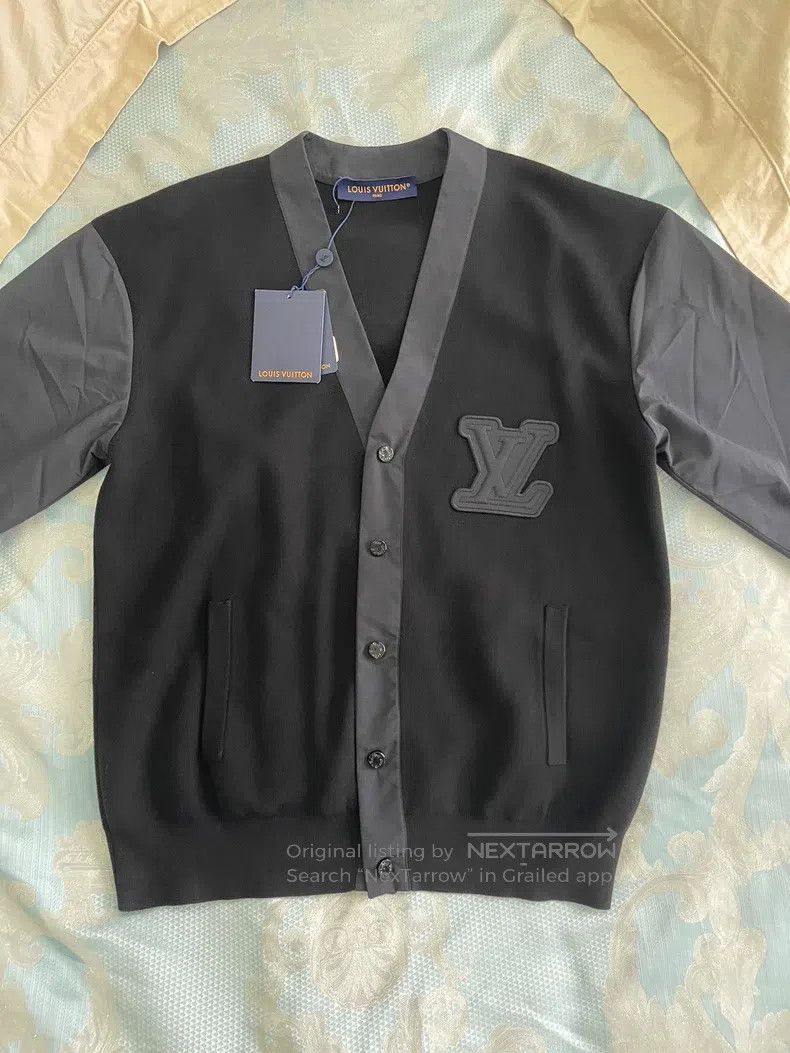 Louis Vuitton Louis Vuitton jacket Size US M / EU 48-50 / 2 - 1 Thumbnail