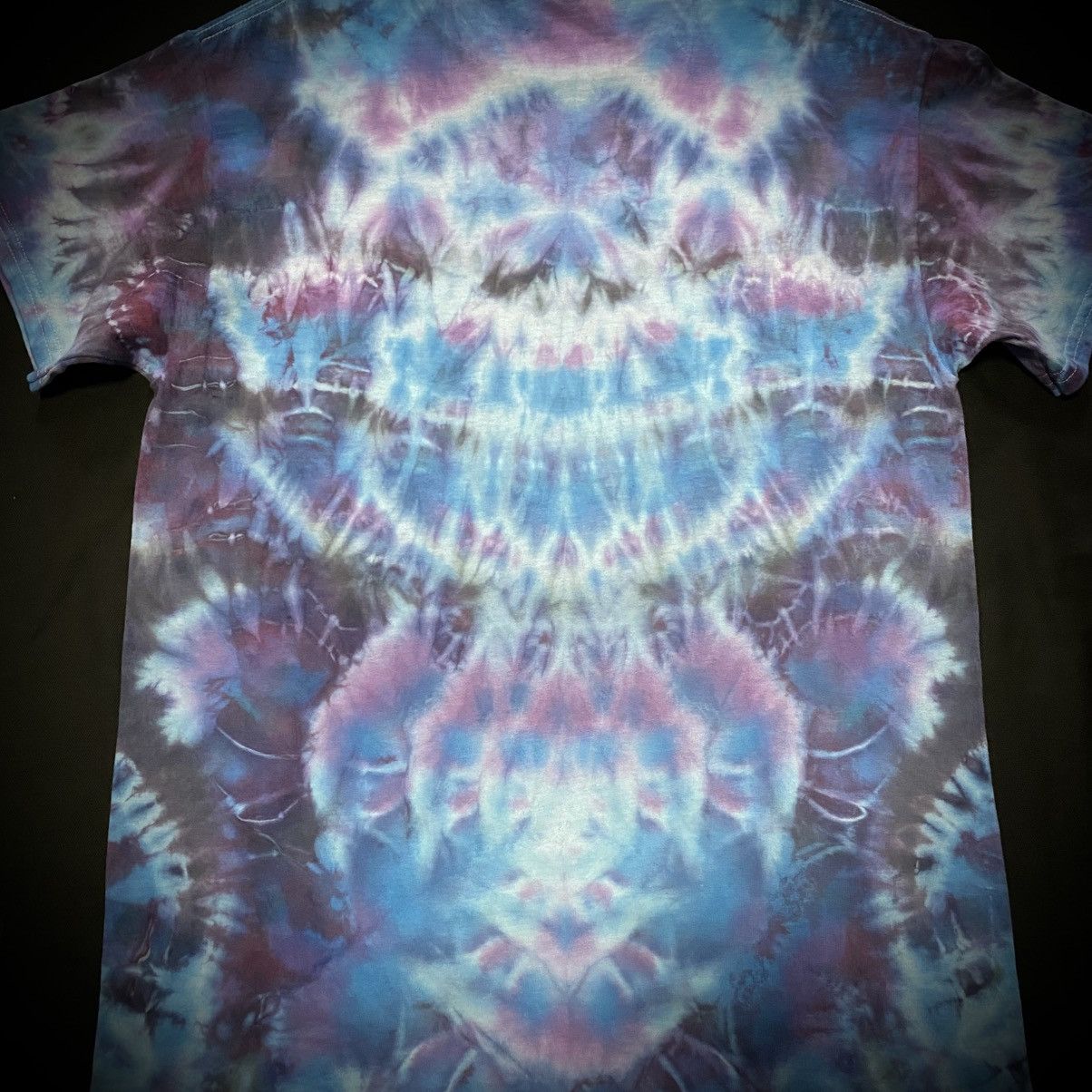 Handmade COSMIC PORTAL Size US M / EU 48-50 / 2 - 4 Thumbnail