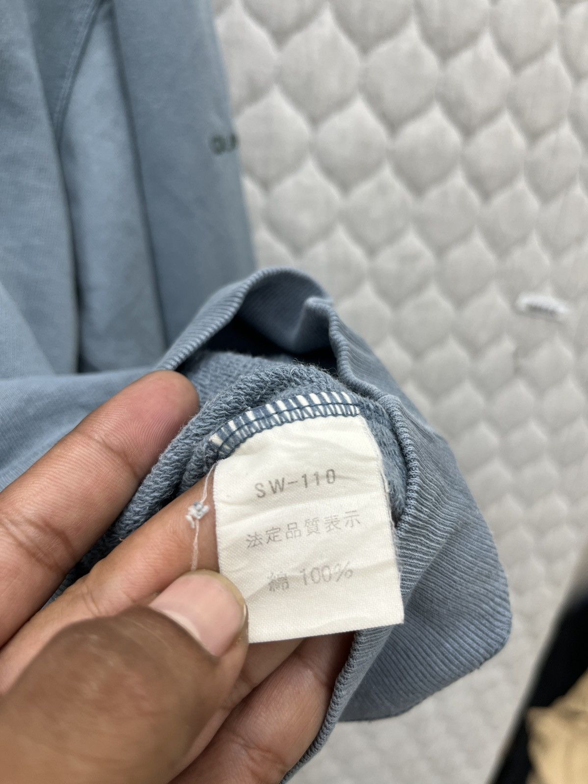 Quiksilver 🔥🔥🔥STEALS VTG QUIKSILVER SWEATSHIRT Size US M / EU 48-50 / 2 - 10 Thumbnail