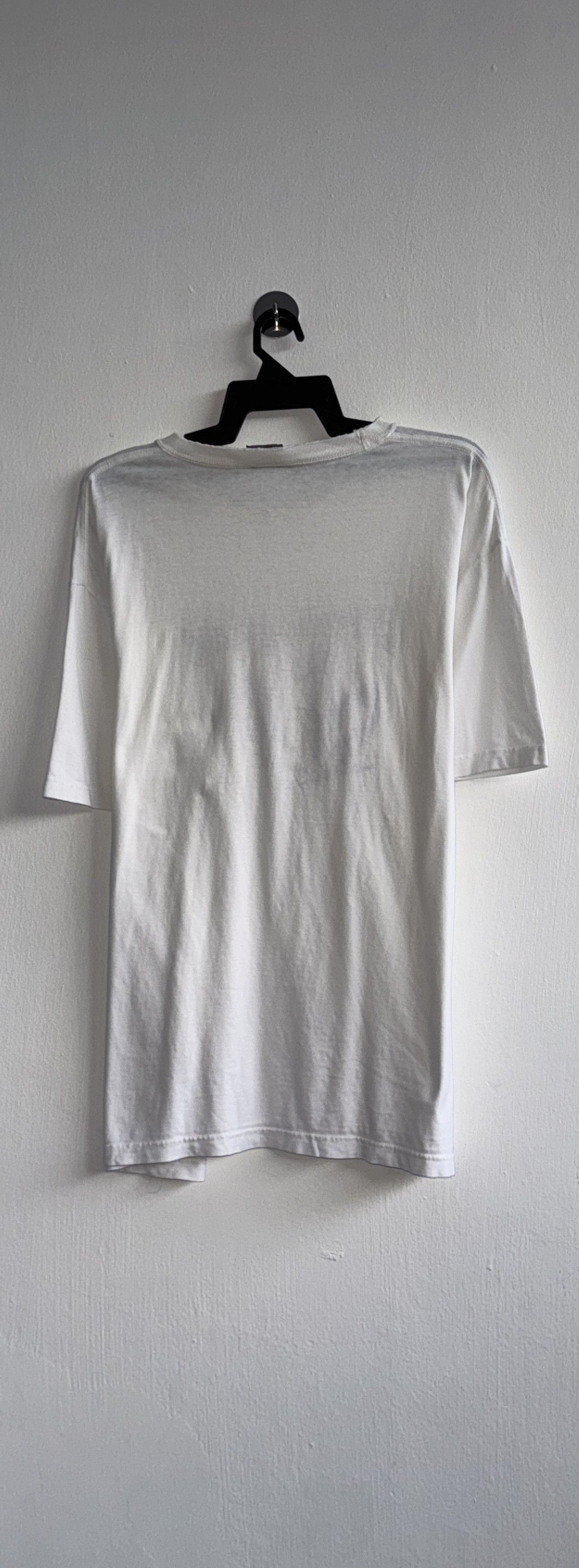 Thrasher Thrasher Sexy Girl Shark Vintage T-Shirt Size US XXL / EU 58 / 5 - 5 Thumbnail