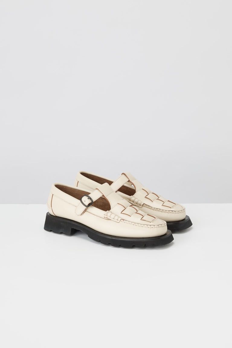 Hereu Soller Sport Loafers Size US 7 / IT 37 - 11 Thumbnail