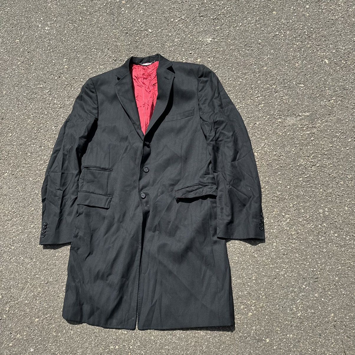 Dolce & Gabbana vintage dolce gabanna coat monogrammed luxury Size US M / EU 48-50 / 2 - 3 Thumbnail