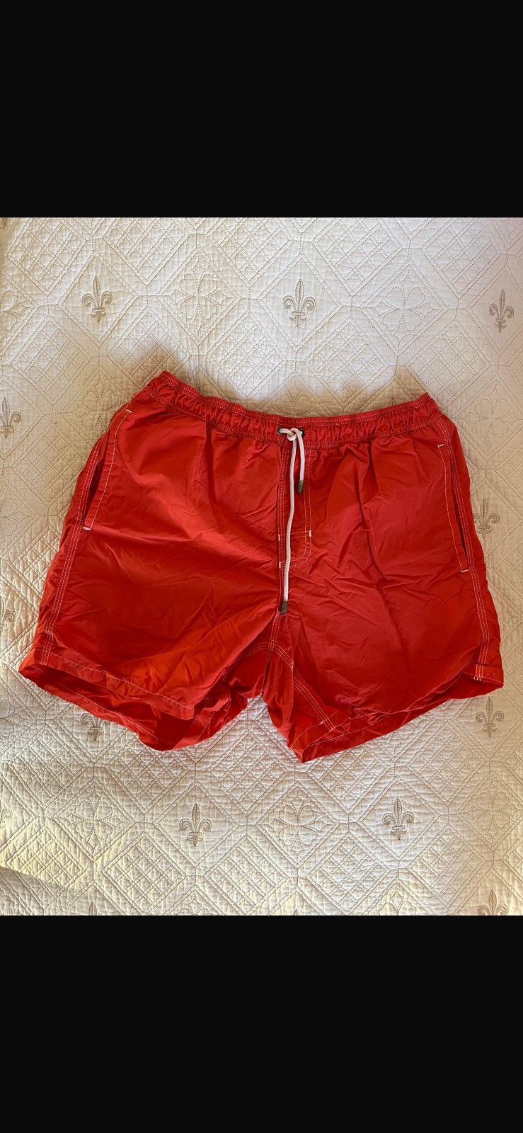 Vintage Gerry St.Tropez trunk Size US 34 / EU 50 - 1 Thumbnail