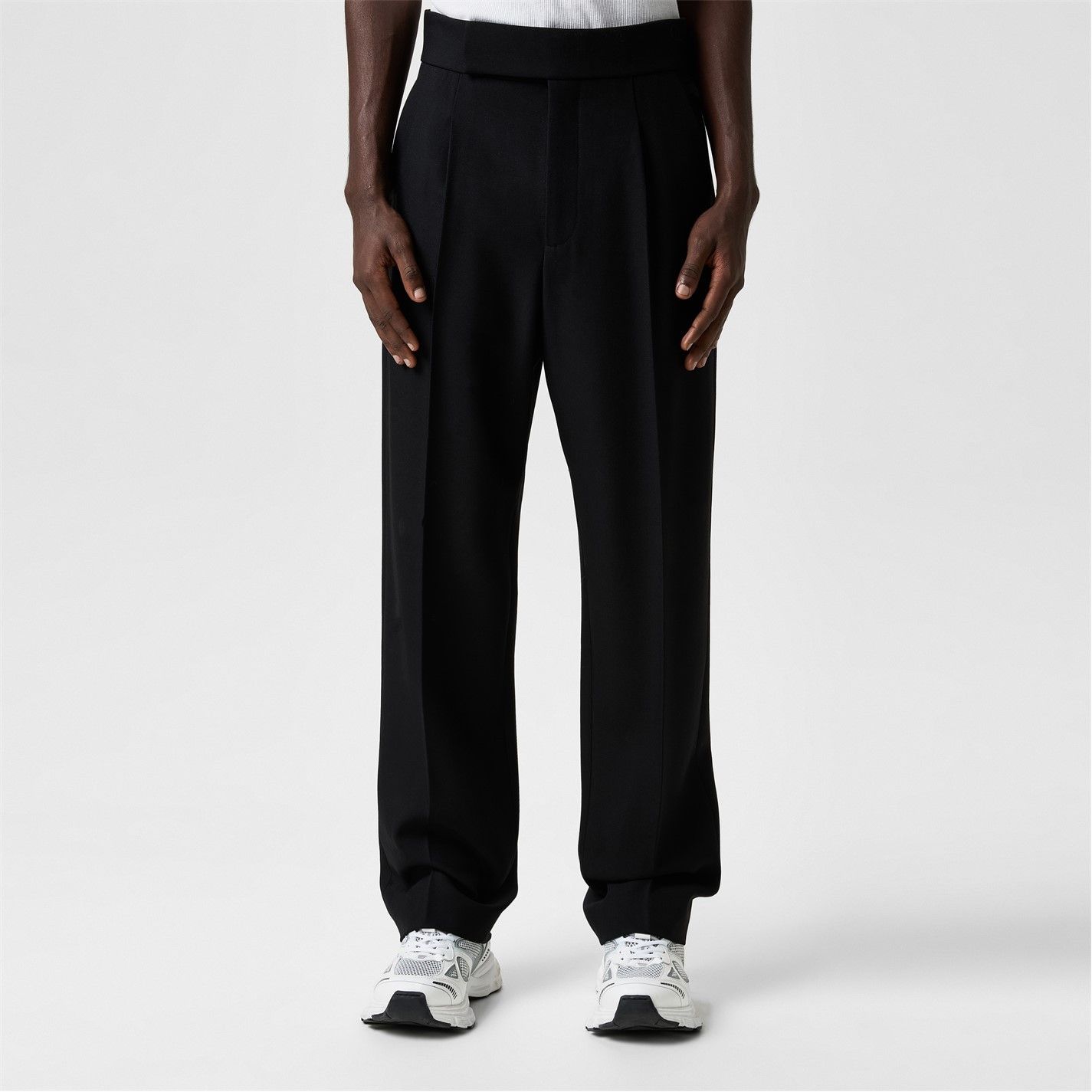 Fear of God 8th Trousers Size US 32 / EU 48 - 1 Thumbnail