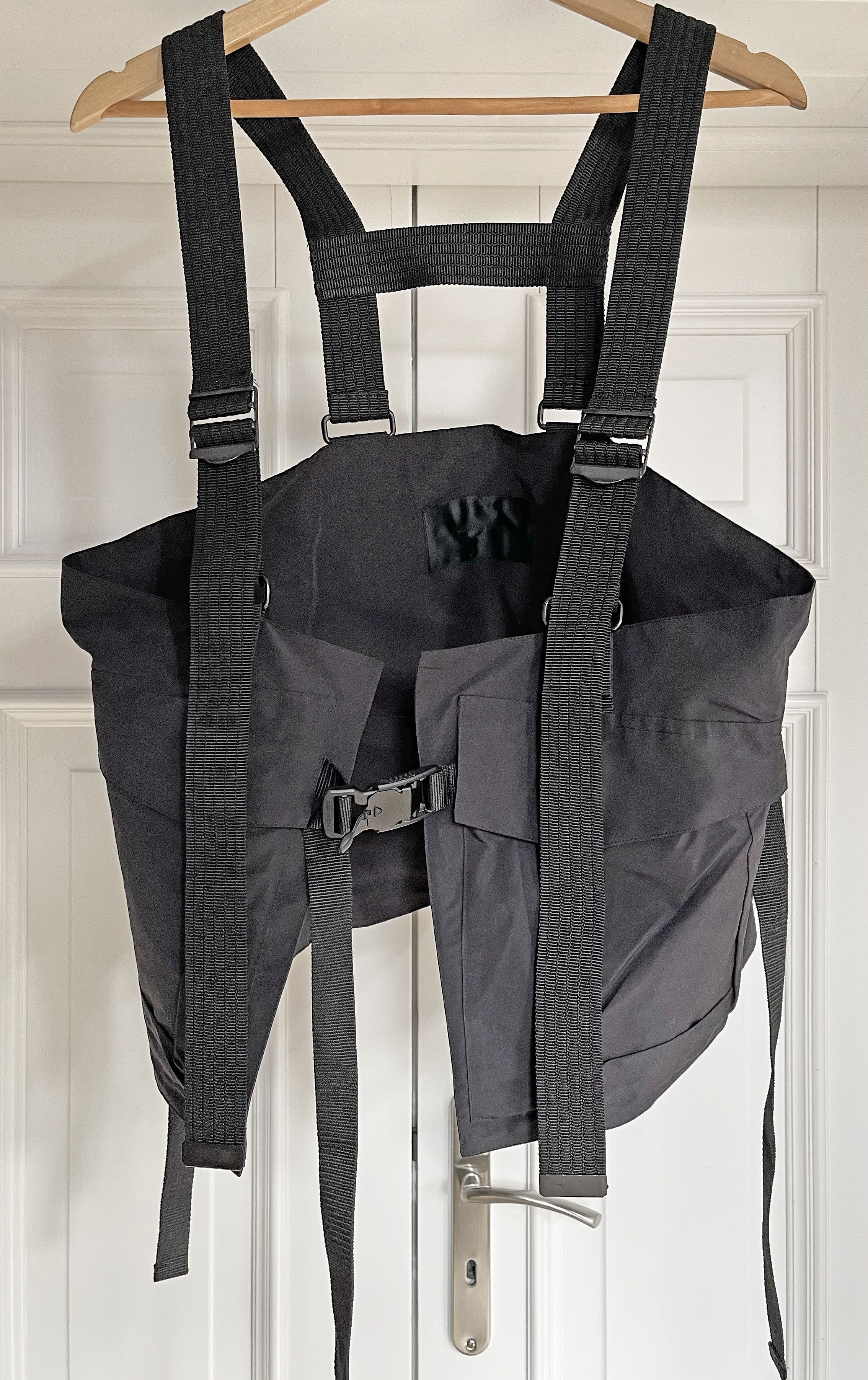 The Viridi-anne Tactical Body Bag SS20 Size ONE SIZE - 1 Thumbnail