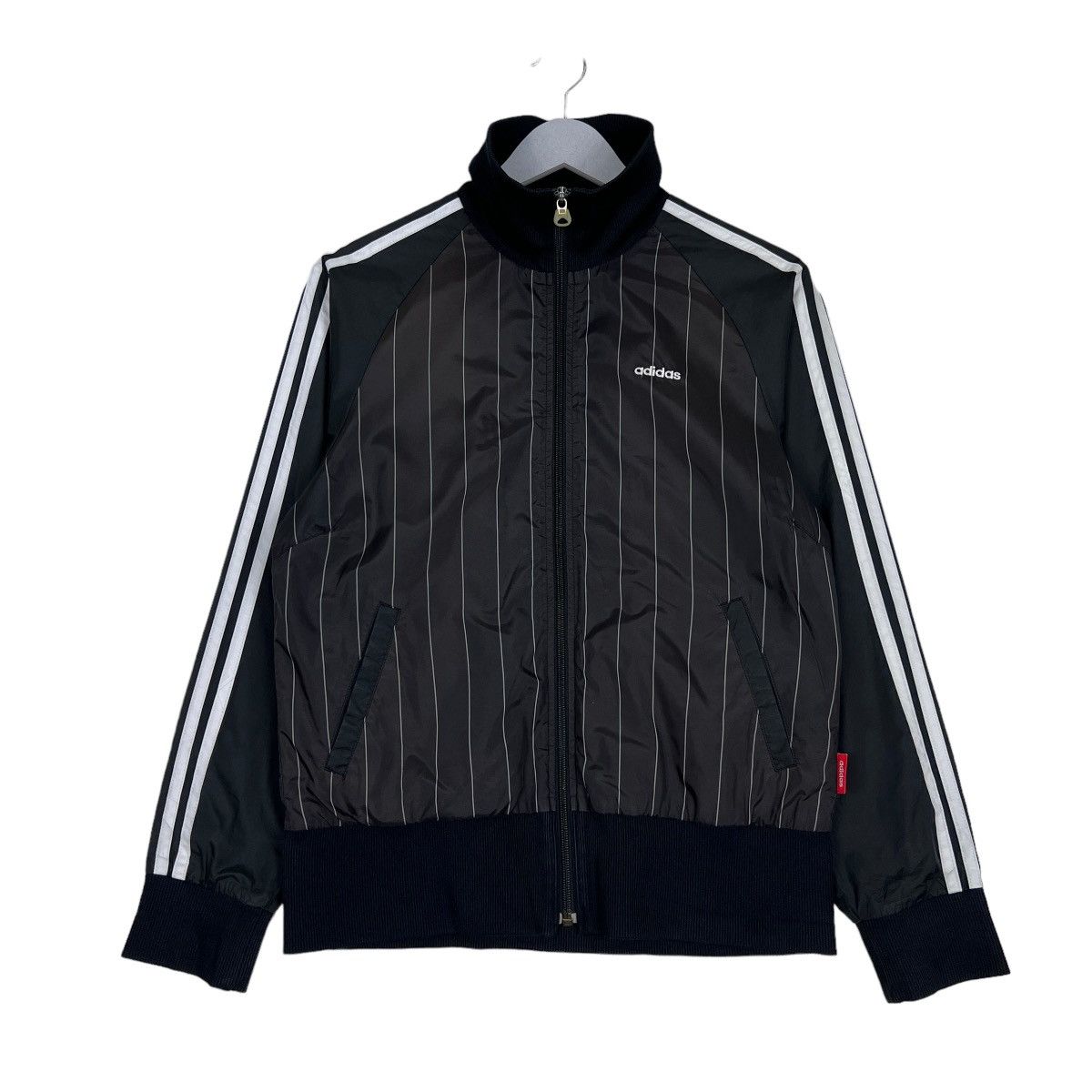Adidas 🔥 ADIDAS SWEATER Size US M / EU 48-50 / 2 - 1 Thumbnail