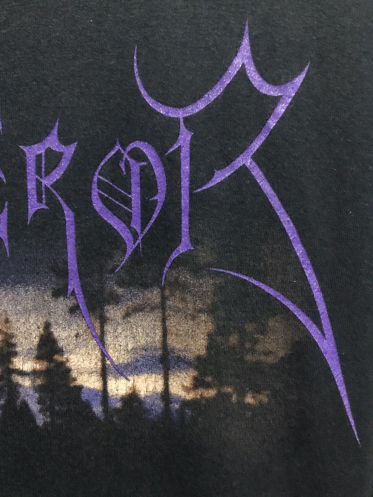 Band Tees Emperor Reverence Band T Shirt Size US L / EU 52-54 / 3 - 4 Thumbnail