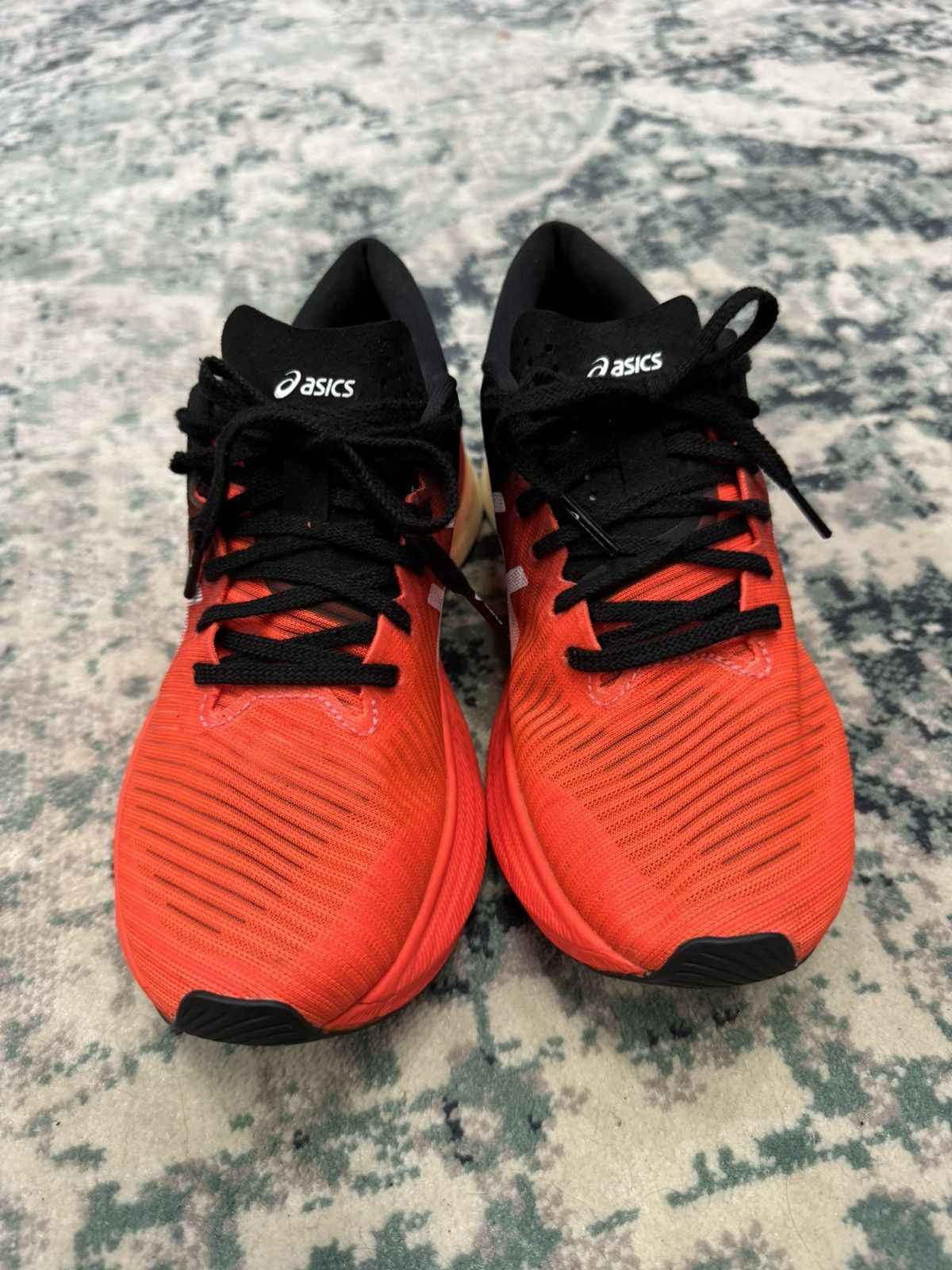 Asics ASICS FFTURBO TOKYO SNEAKERS SHOES Size US 7.5 / EU 40-41 - 3 Thumbnail
