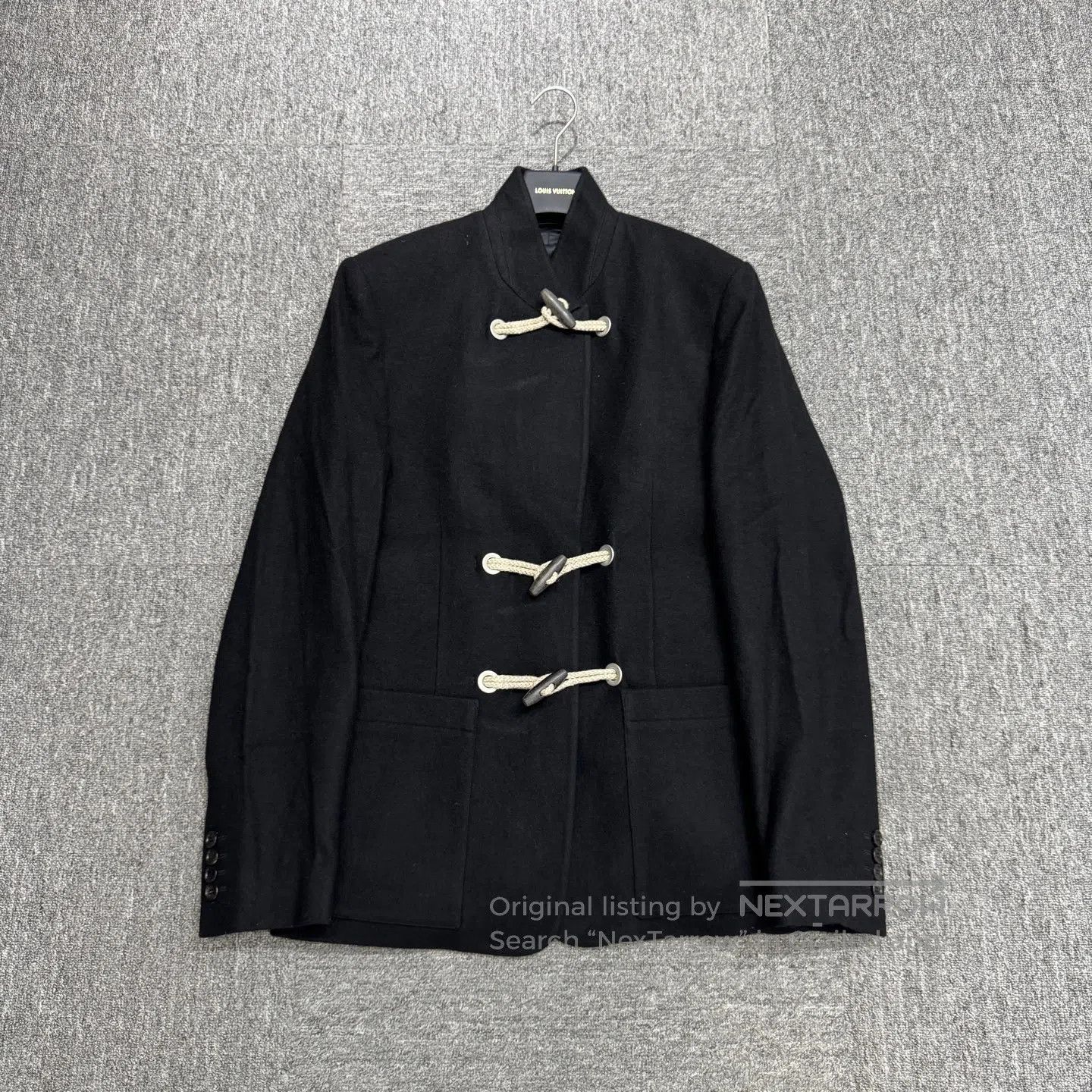 Dior Dior homme AW 06 military jacket | Grailed