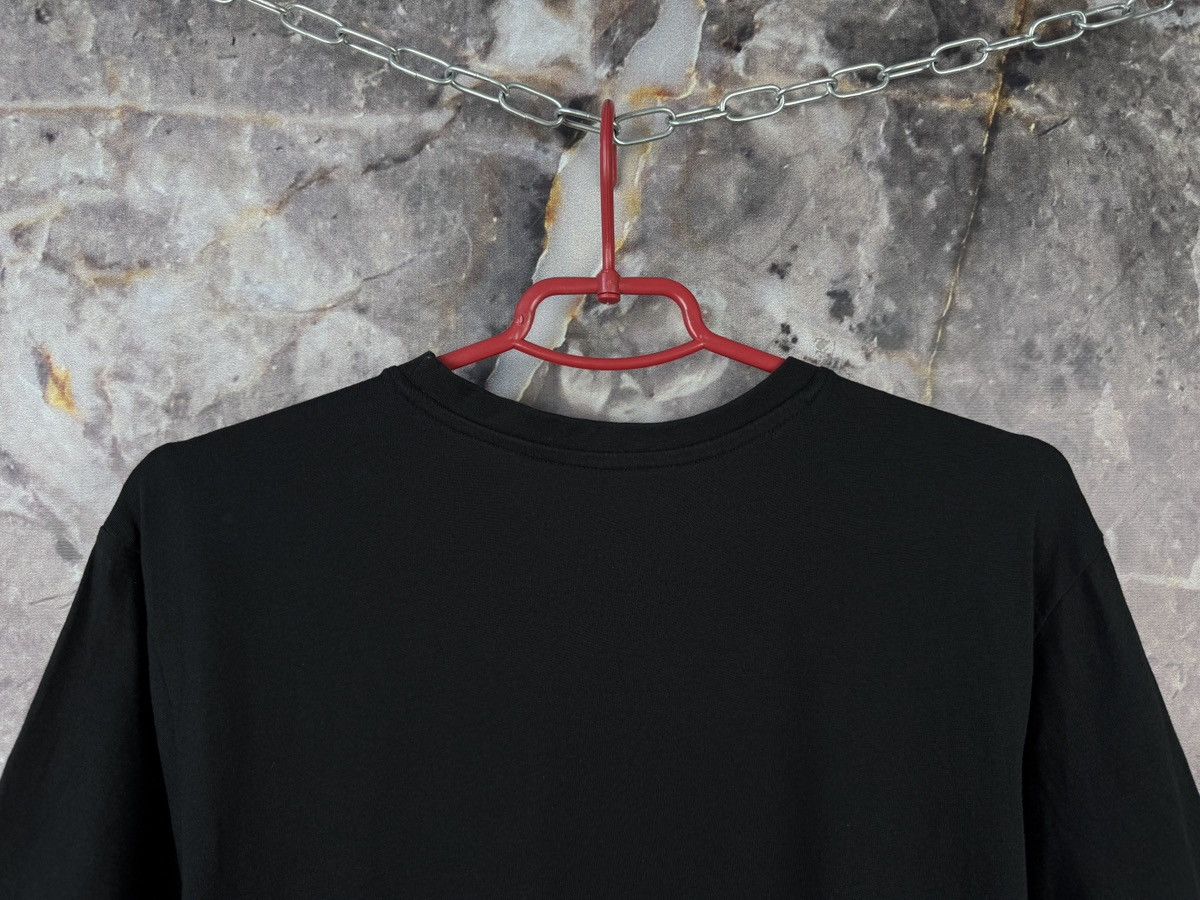 Other Stranger Things Vecna T-Shirt Movie Streetwear Size Large Size US L / EU 52-54 / 3 - 10 Thumbnail