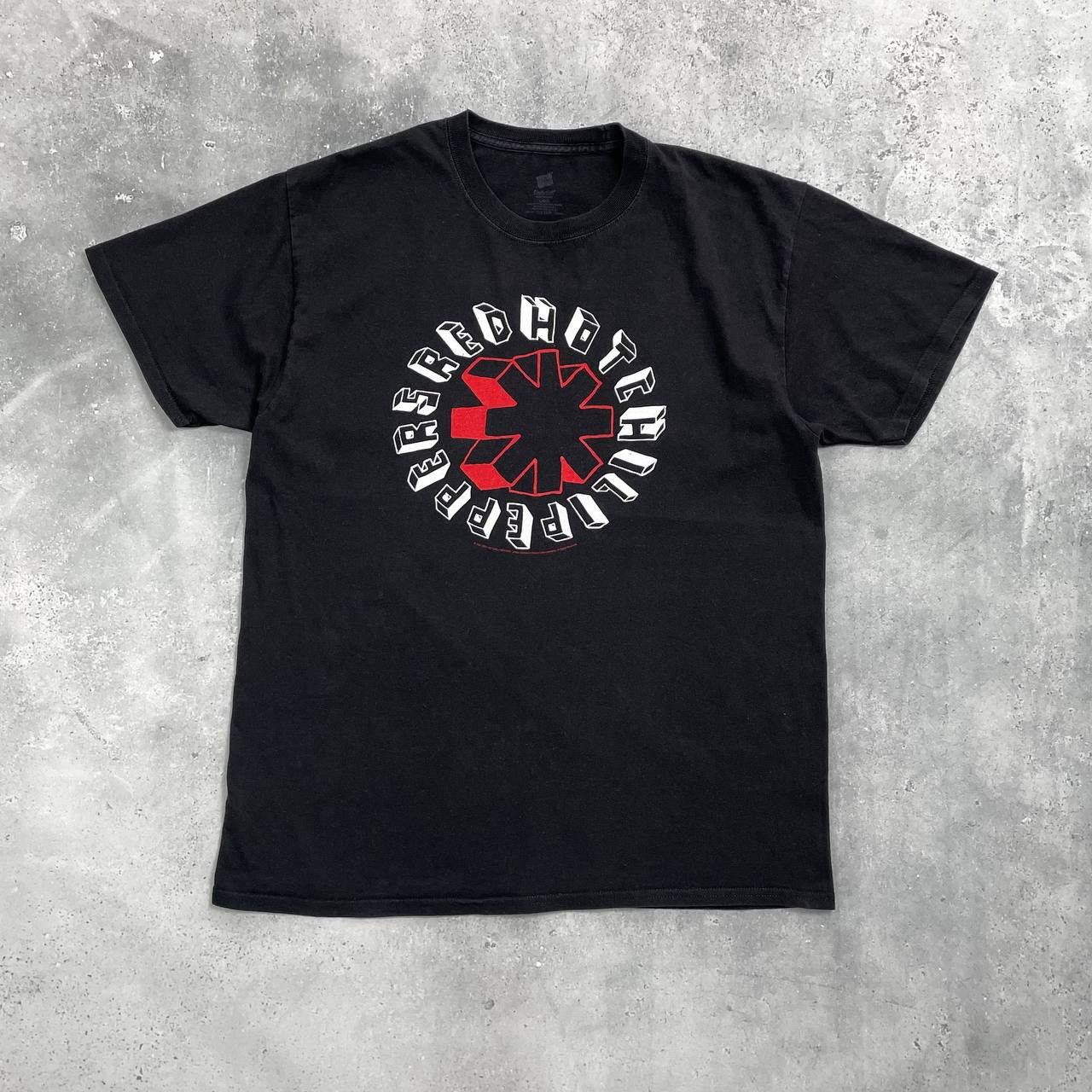Red Hot Chili Peppers 2007 Shirt | Grailed