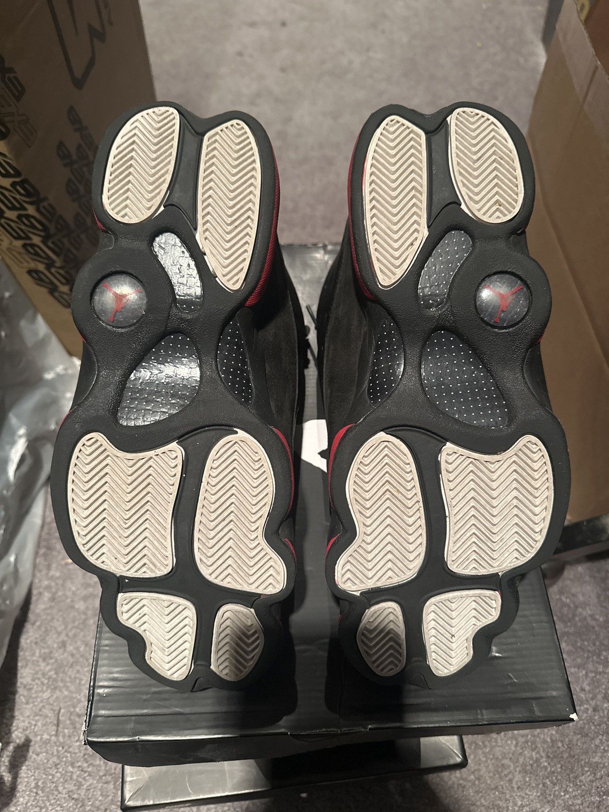 Jordan Brand Air Jordan 13 Retro Size US 10.5 / EU 43-44 - 5 Thumbnail