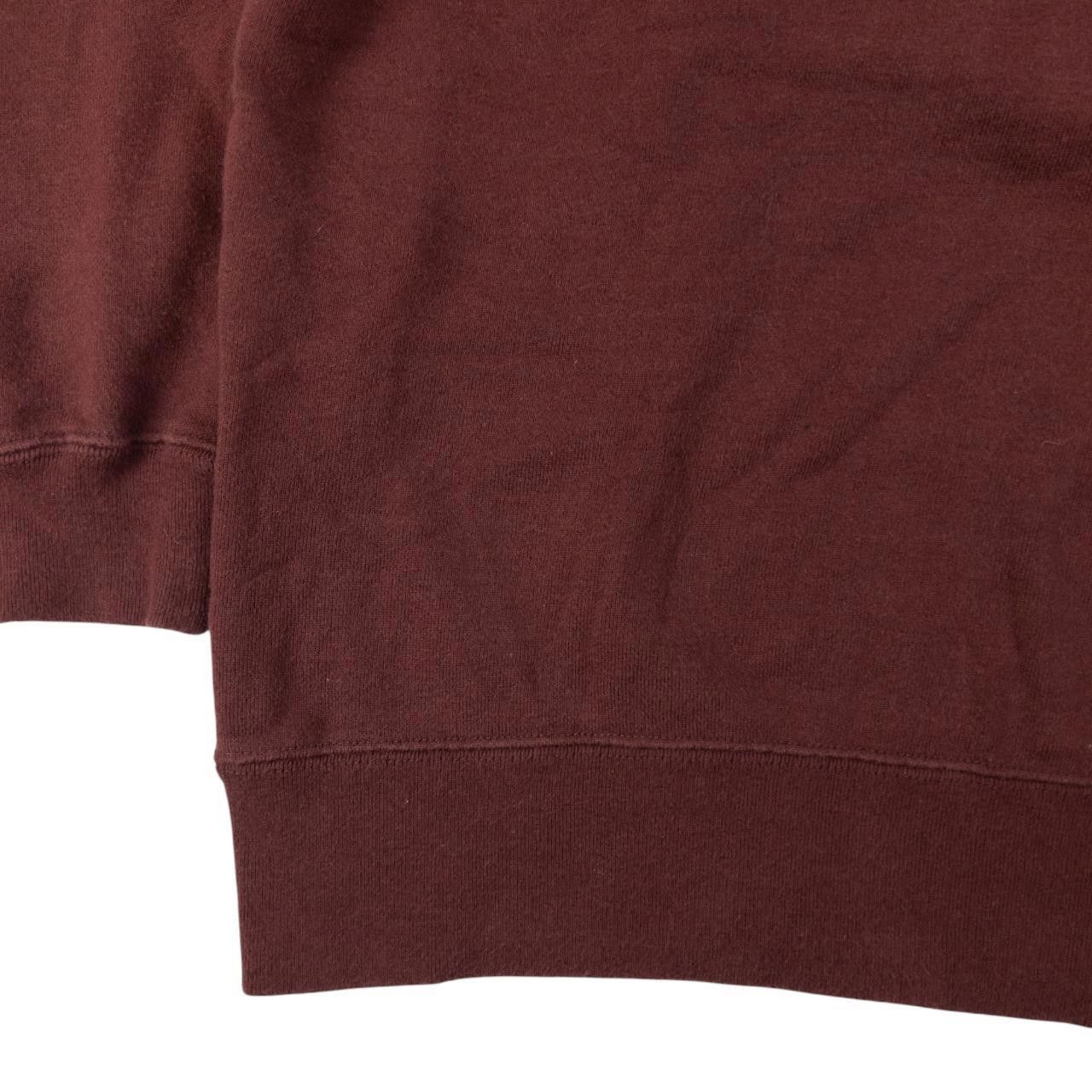 Designer Ne-Net By Issey Miyake Shoe Sweatshirt Women's Size S Size US S / EU 44-46 / 1 - 6 Thumbnail
