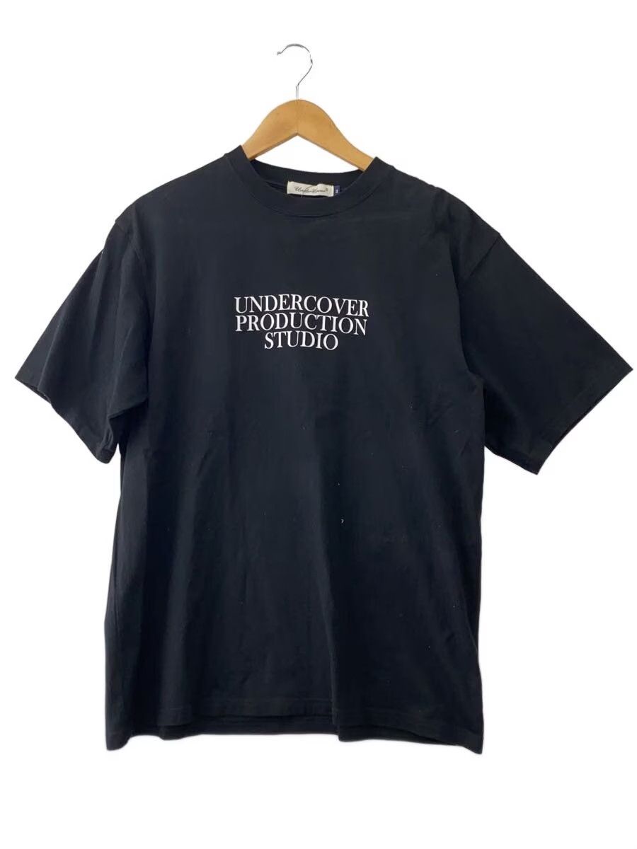 Undercover Undercover Production Studio Tee Size US L / EU 52-54 / 3 - 1 Thumbnail