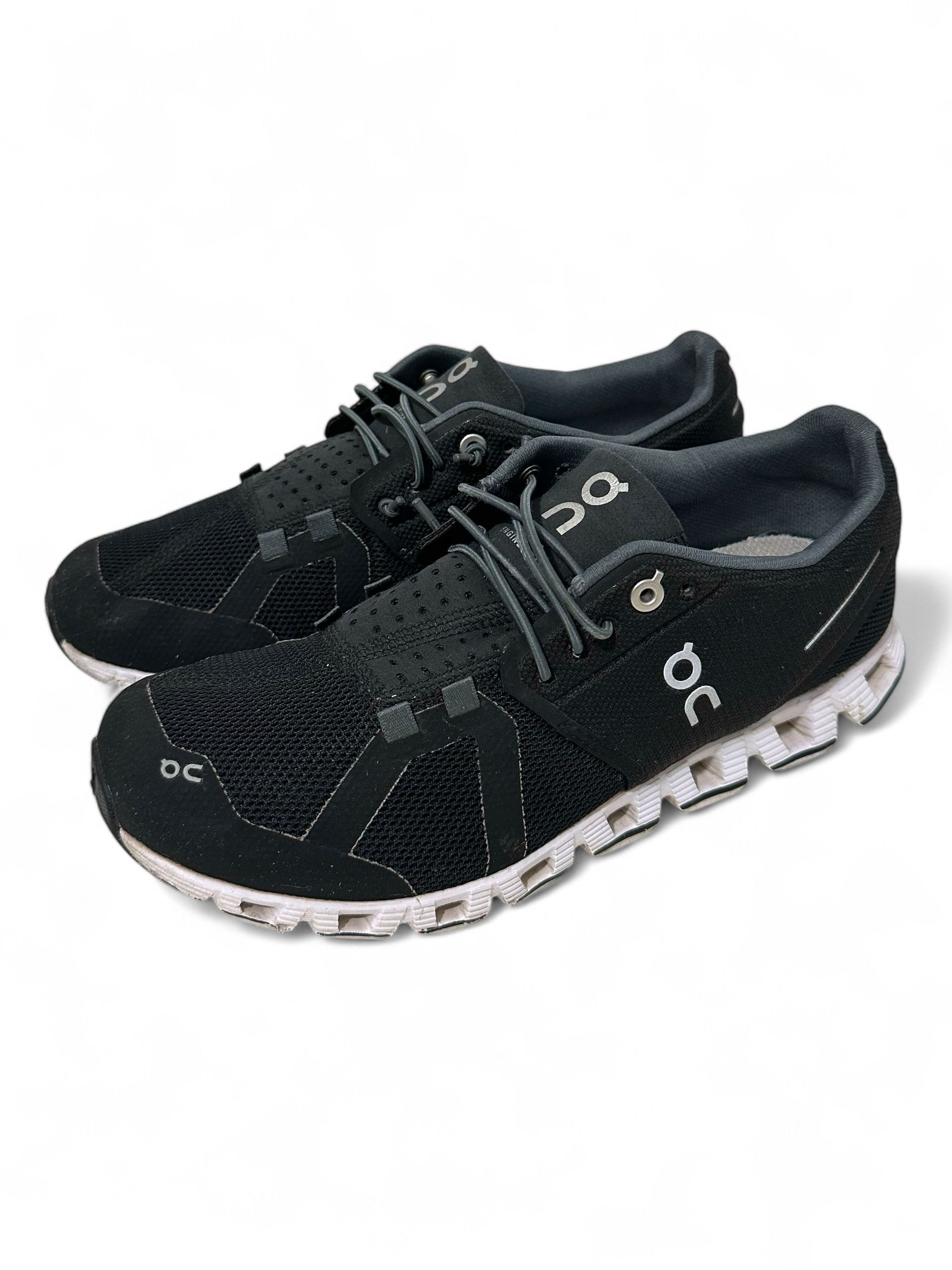 On Sz 7.5 On Running Cloud Low Top Sneakers Size US 7.5 / IT 37.5 - 2 Thumbnail