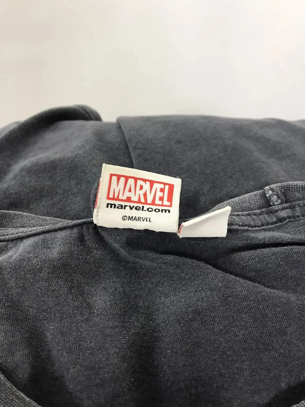 Band Tees × Marvel Comics Marvel comics venom tshirt size s Size US S / EU 44-46 / 1 - 4 Thumbnail