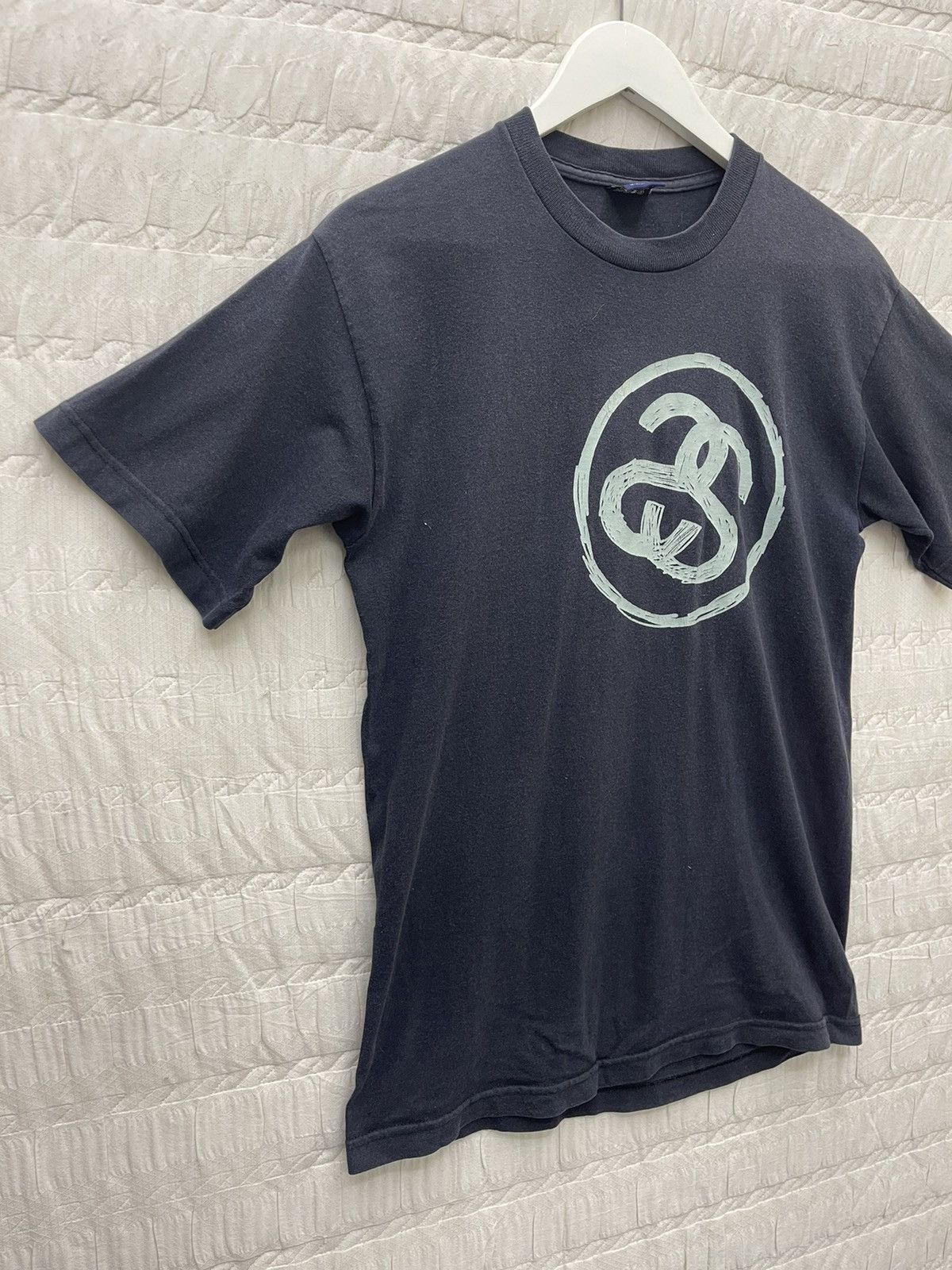 Stussy STUSSY BIG LOGO Size S / US 4 / IT 40 - 2 Thumbnail