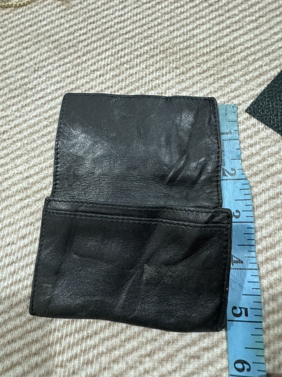 Bottega Veneta × Vintage VINTAGE BOTTEGA VENETA SMALL BAG Size ONE SIZE - 10 Thumbnail