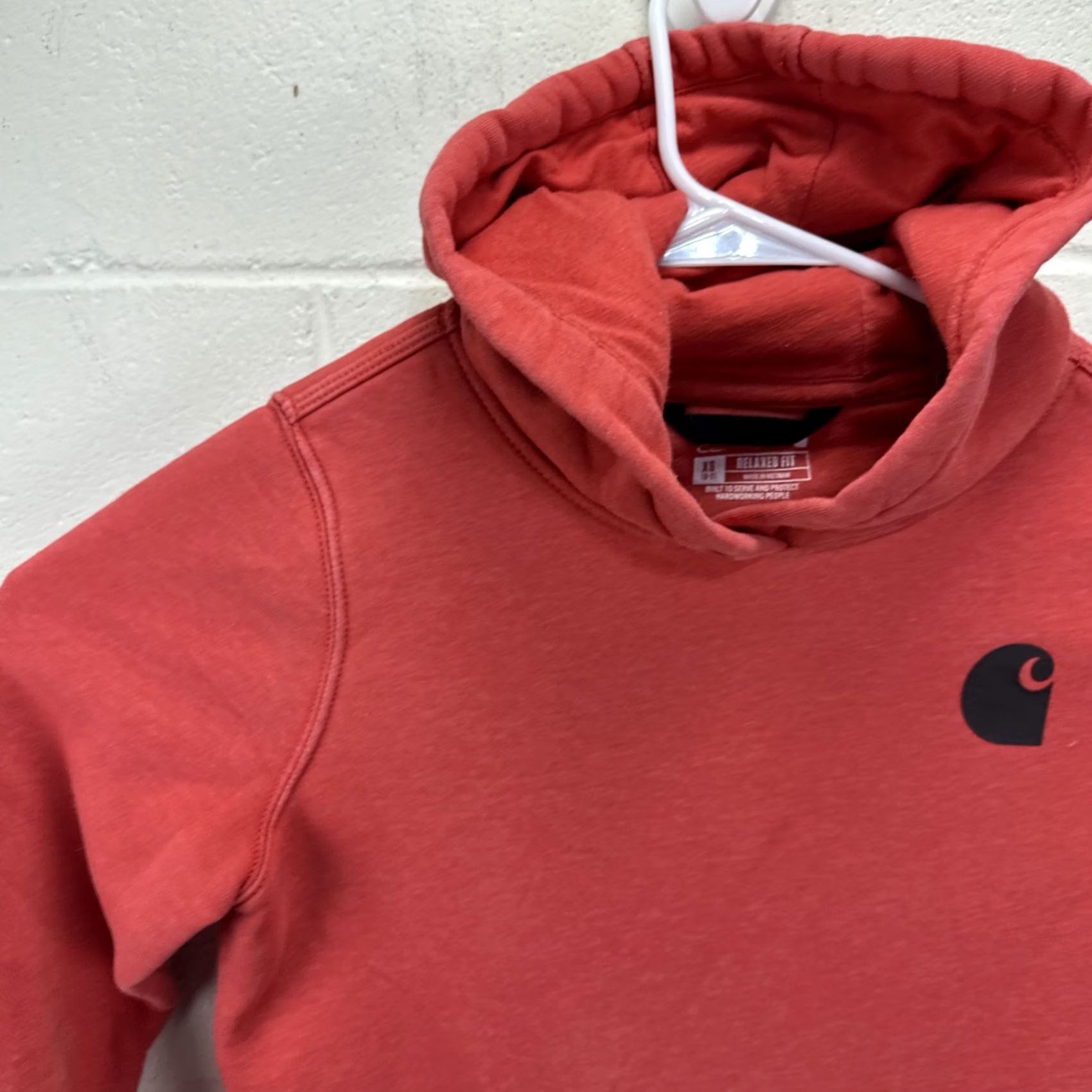 Carhartt VINTAGE? No. Size XS / US 0-2 / IT 36-38 - 3 Thumbnail