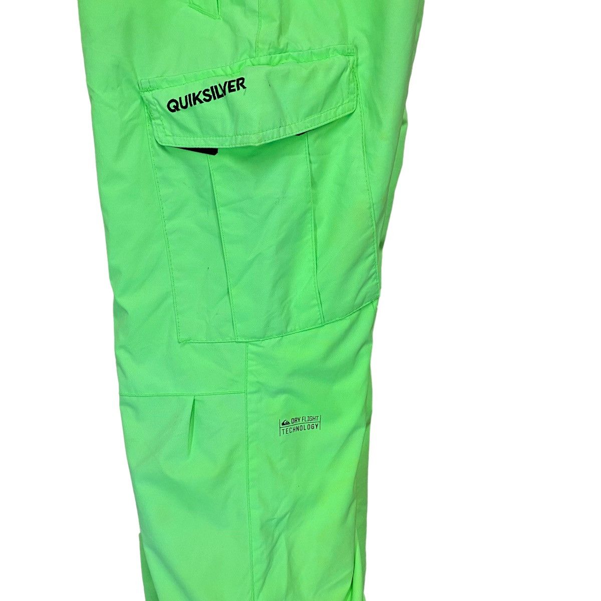 Quicksilver Quiksilver Snowboard Ski Pants Size US 28 / EU 44 - 12 Thumbnail