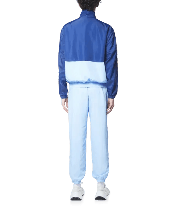 Casablanca o1mle0326 Shell Suit Track Jacket in Multicolor Size US XS / EU 42 / 0 - 3 Thumbnail