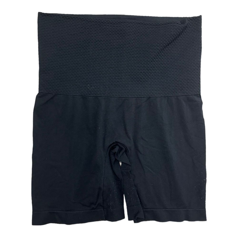 Elie Tahari Tahari SZ XL high waisted shaping shorts Size ONE SIZE - 1 Thumbnail