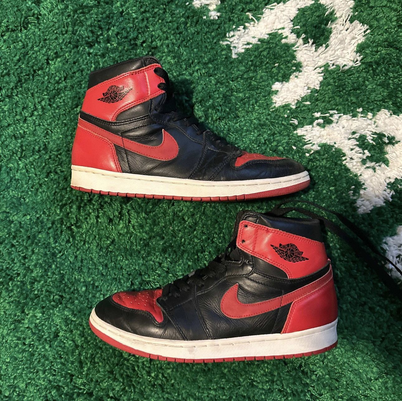 1994 bred 1