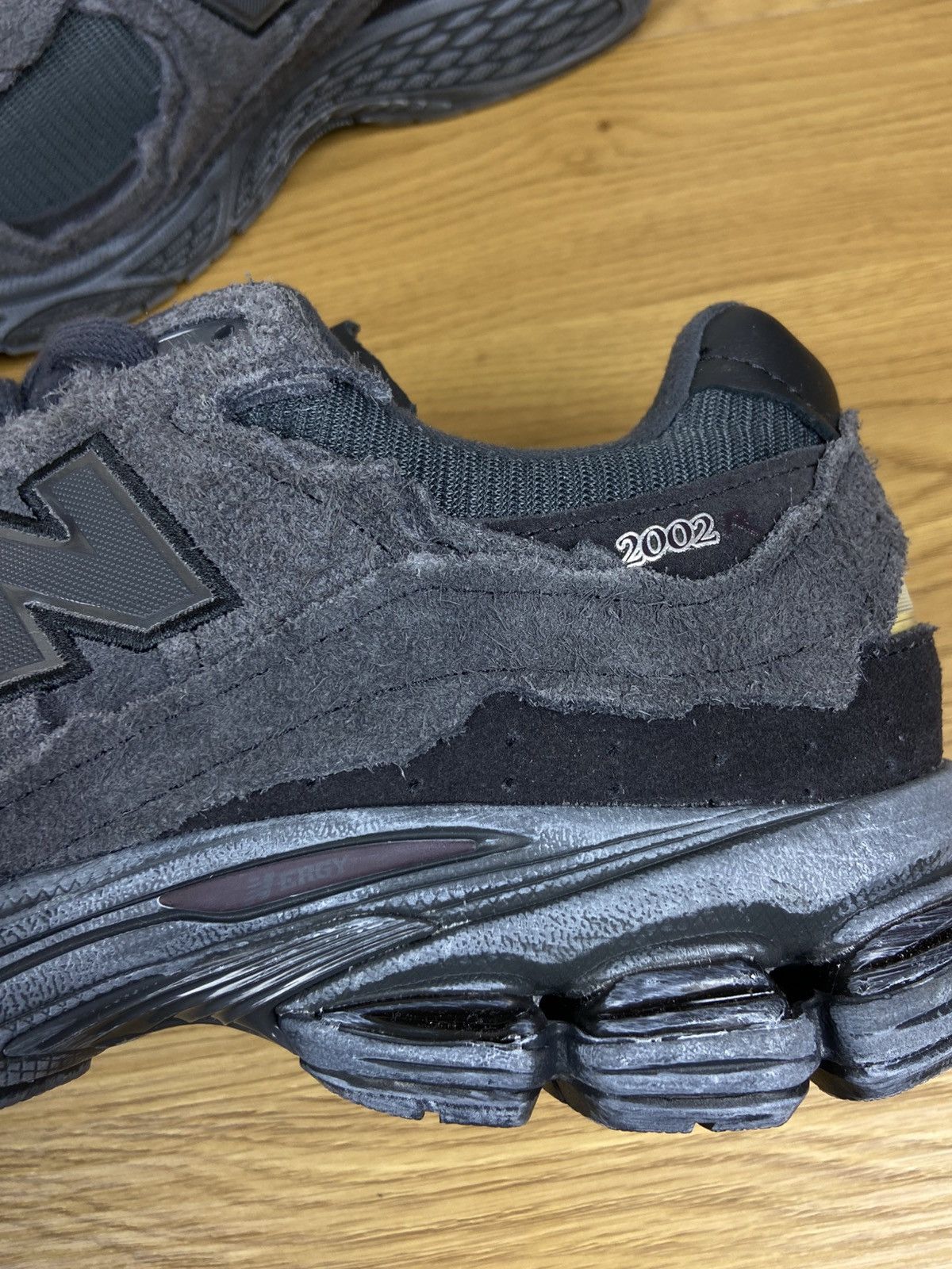 New Balance New Balance 2002R Protection Pack Phantom EU45 Size US 11 / EU 44 - 6 Thumbnail